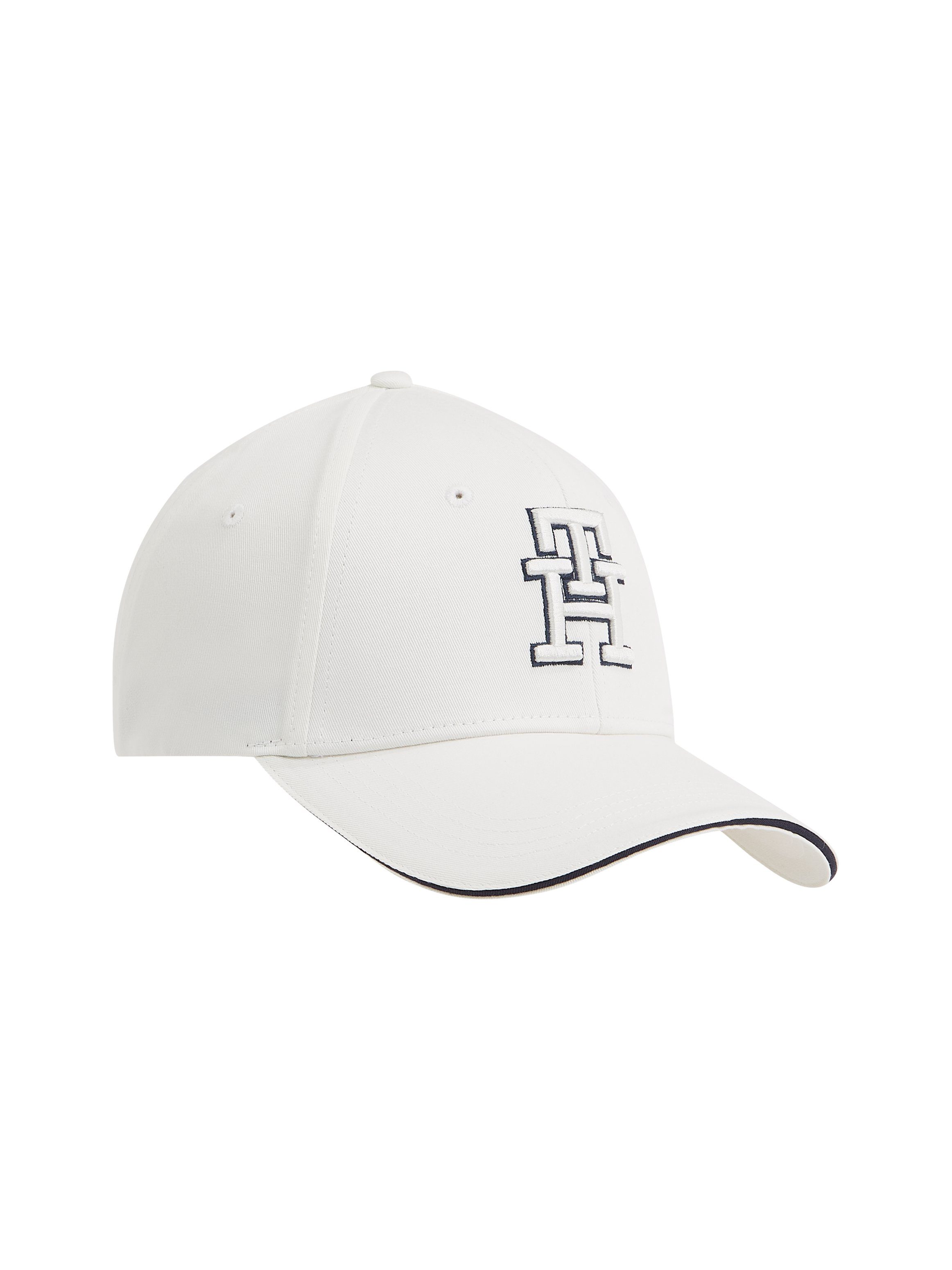 Tommy Hilfiger Baseball pet TH PREP CAP