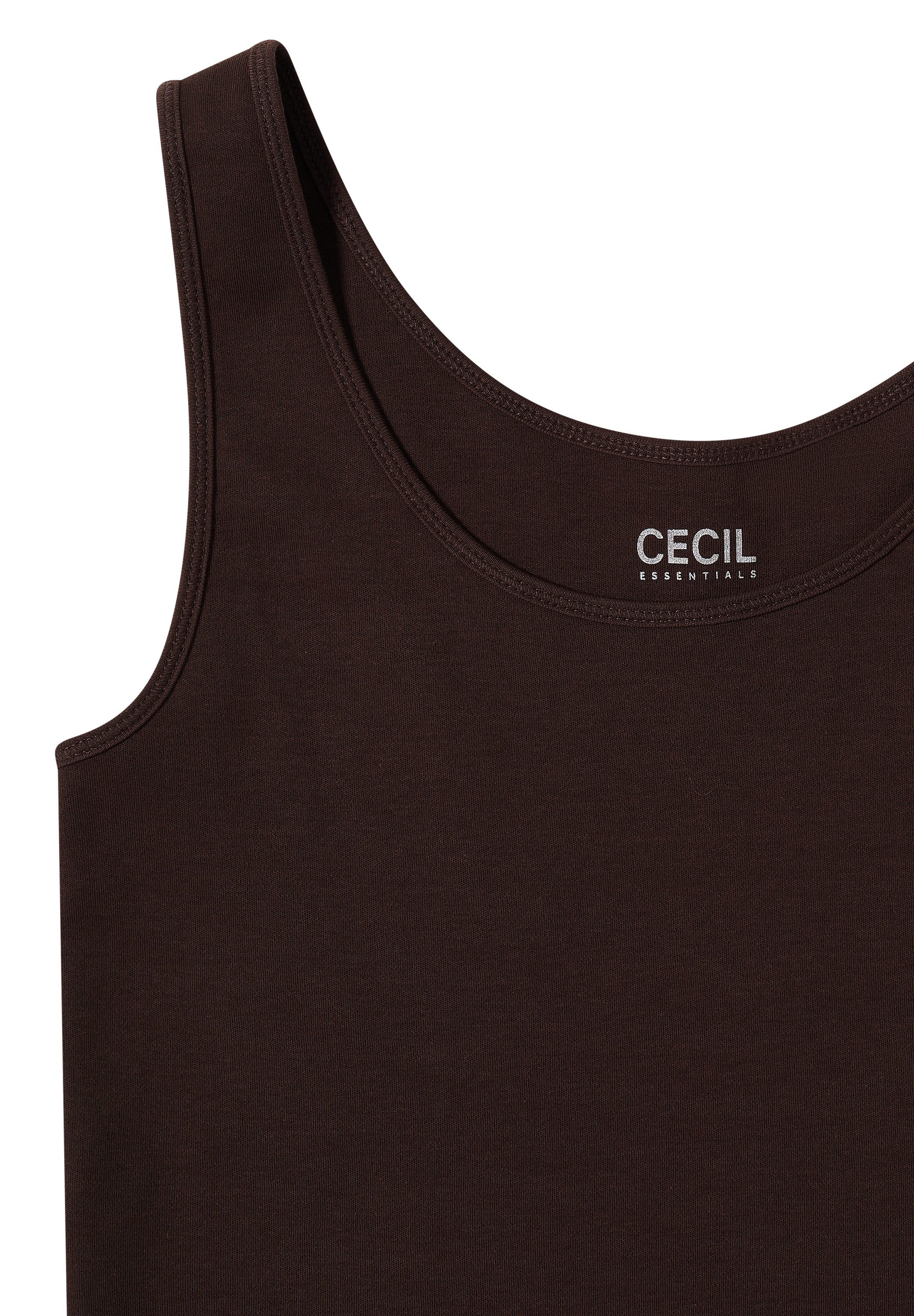 Cecil Shirttop Stijl Linda