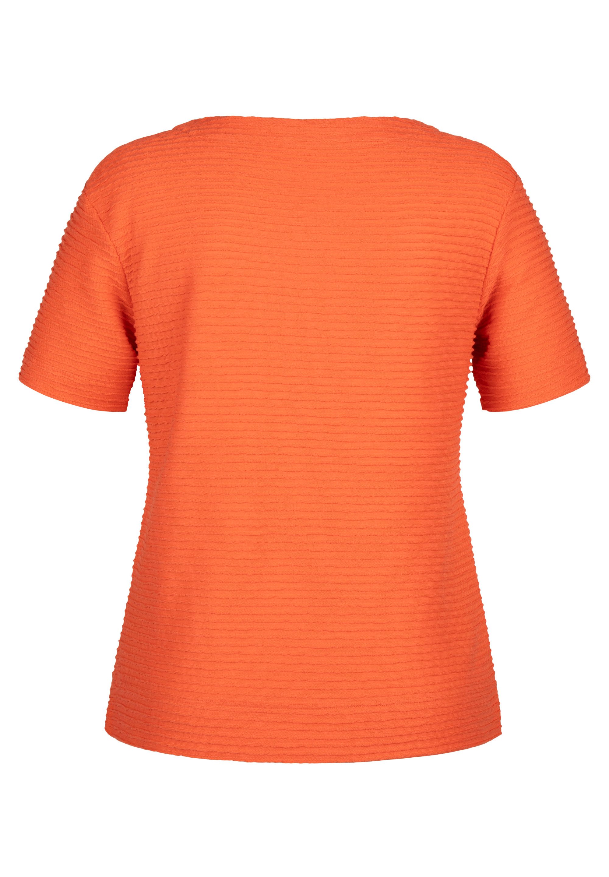 Rabe Shirt met ronde hals