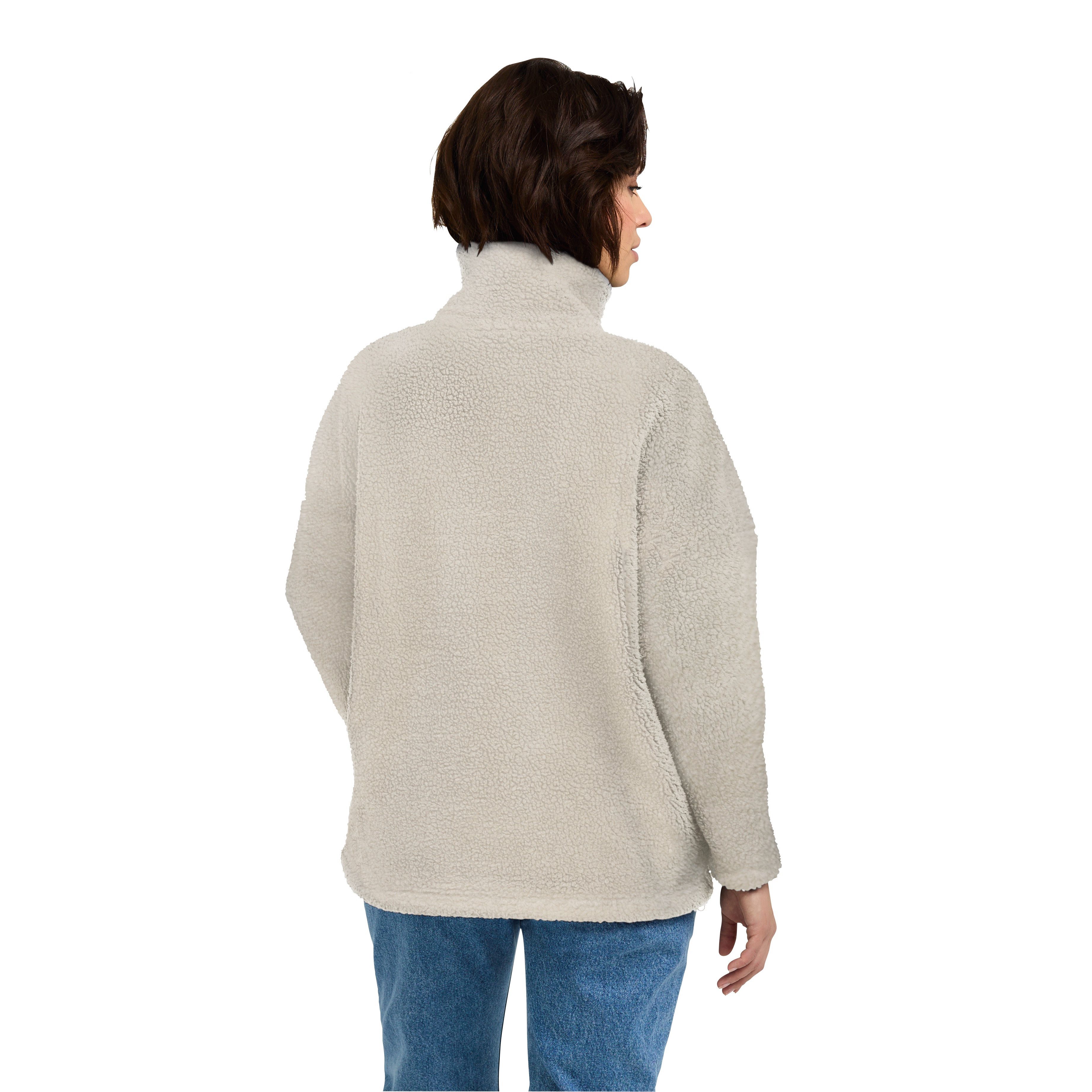Jack Wolfskin Fleecejack STONE LITE JKT W