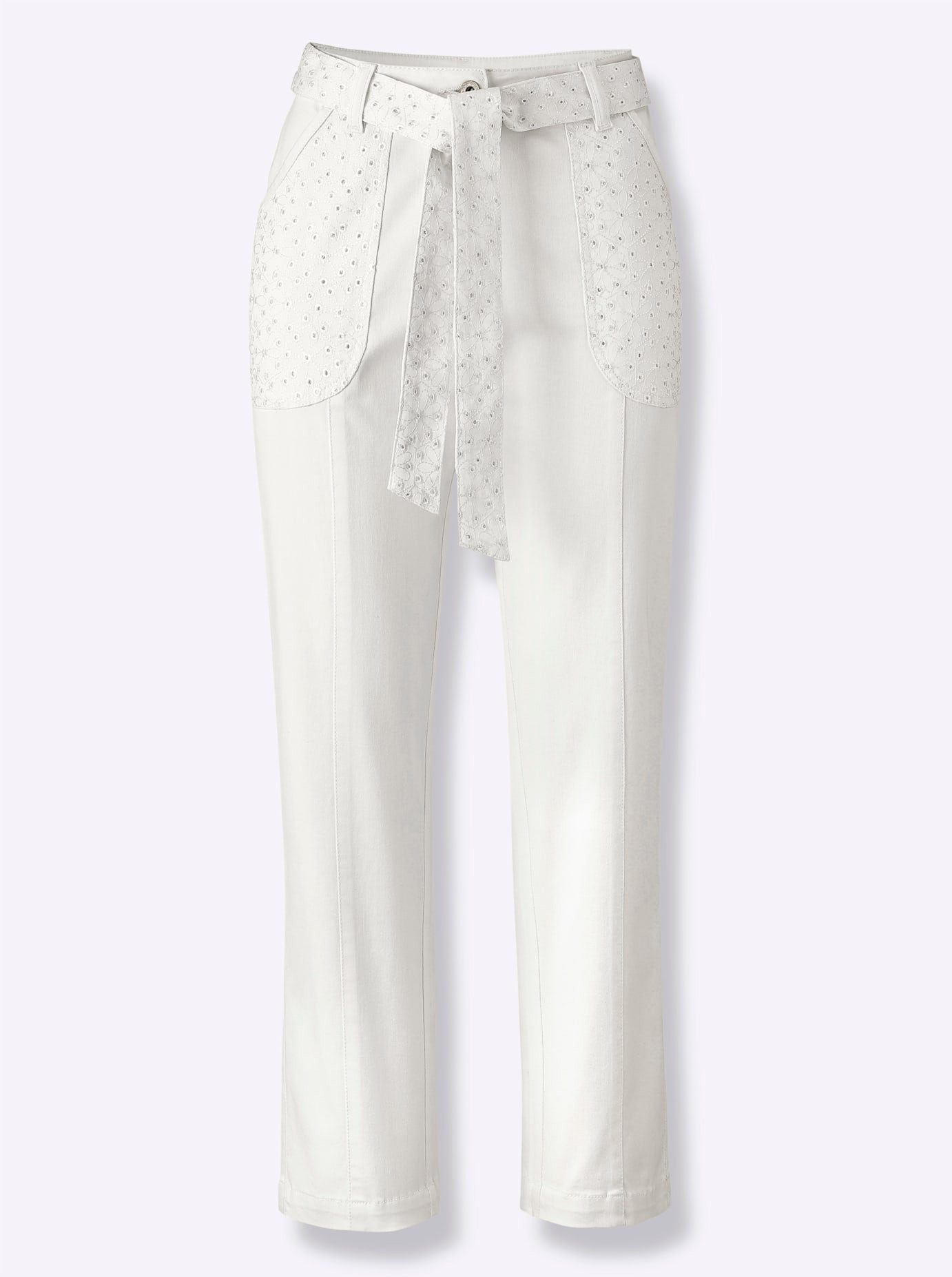 Classic Inspirationen Comfortabele jeans