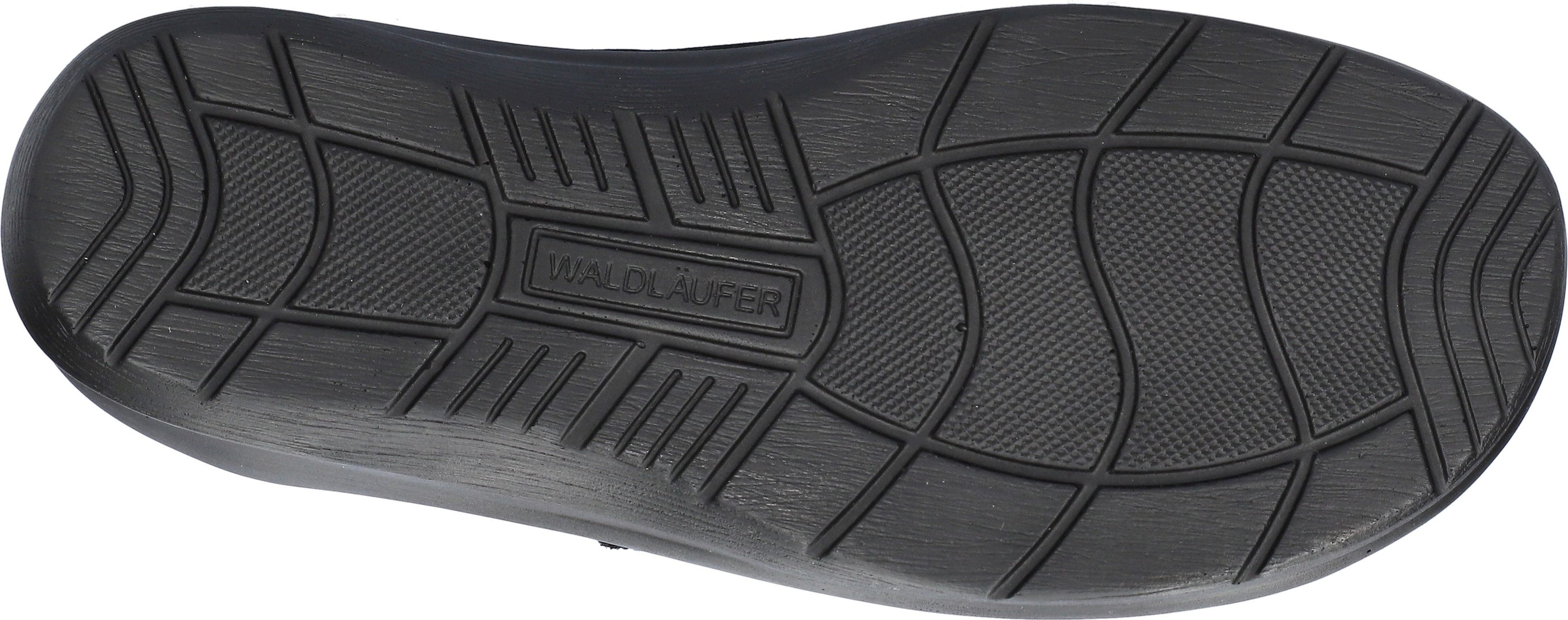Waldläufer Sandalen MERLE Zomerschoen, comfortschoen, comfortabele schoen met klittenbandsluitingen, M-wijdte