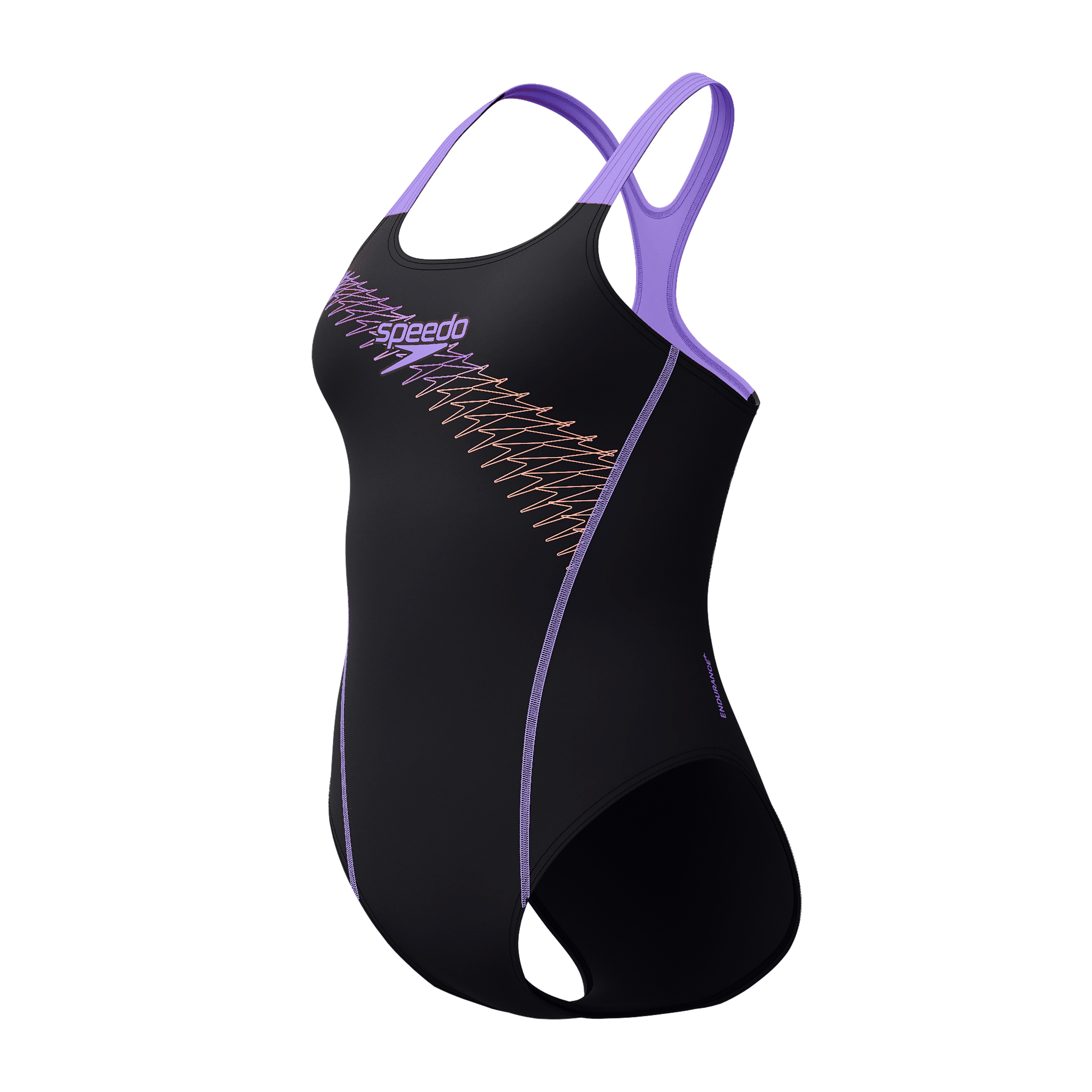 Speedo Badpak (1 stuk)