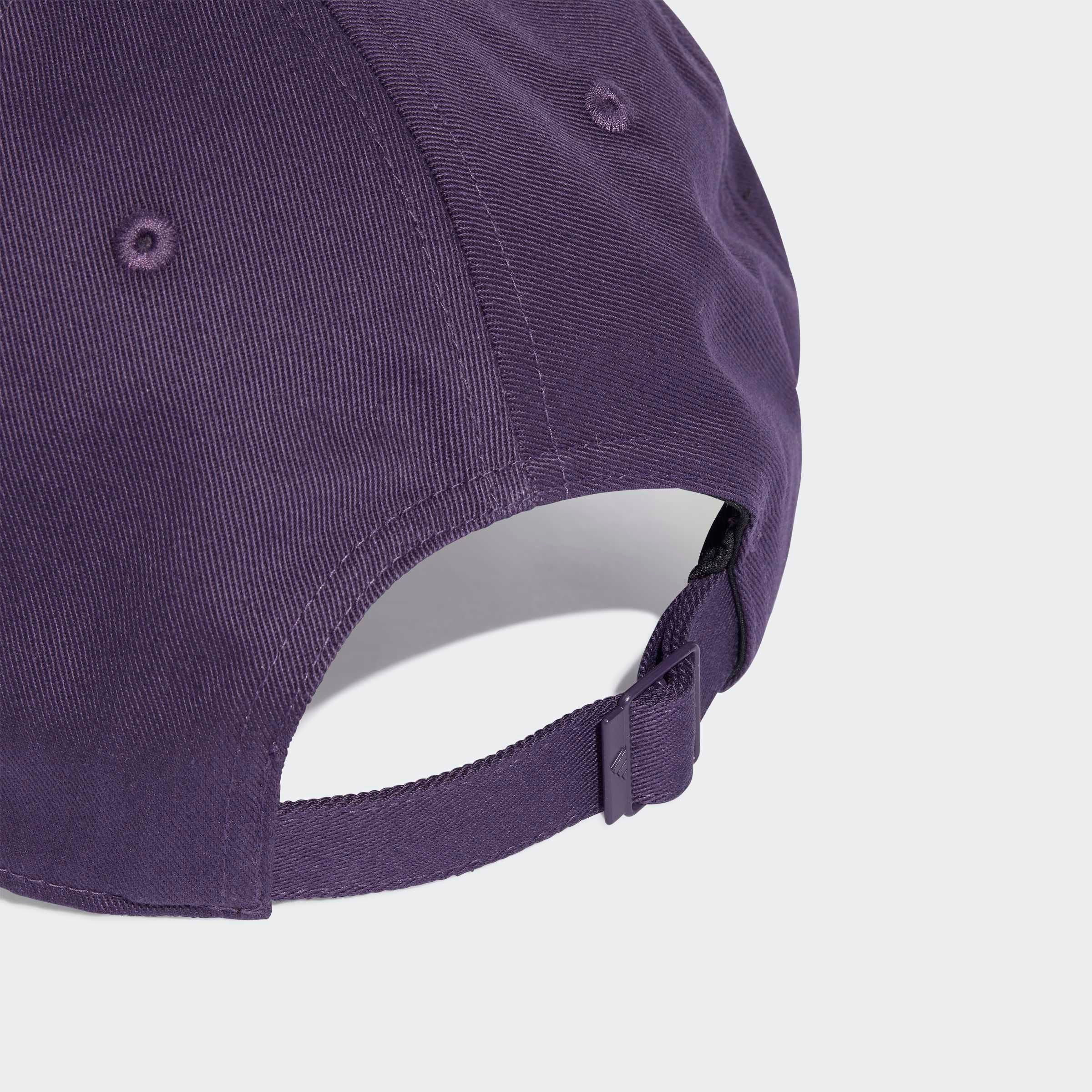adidas Performance Baseball pet BB CAP COT NL