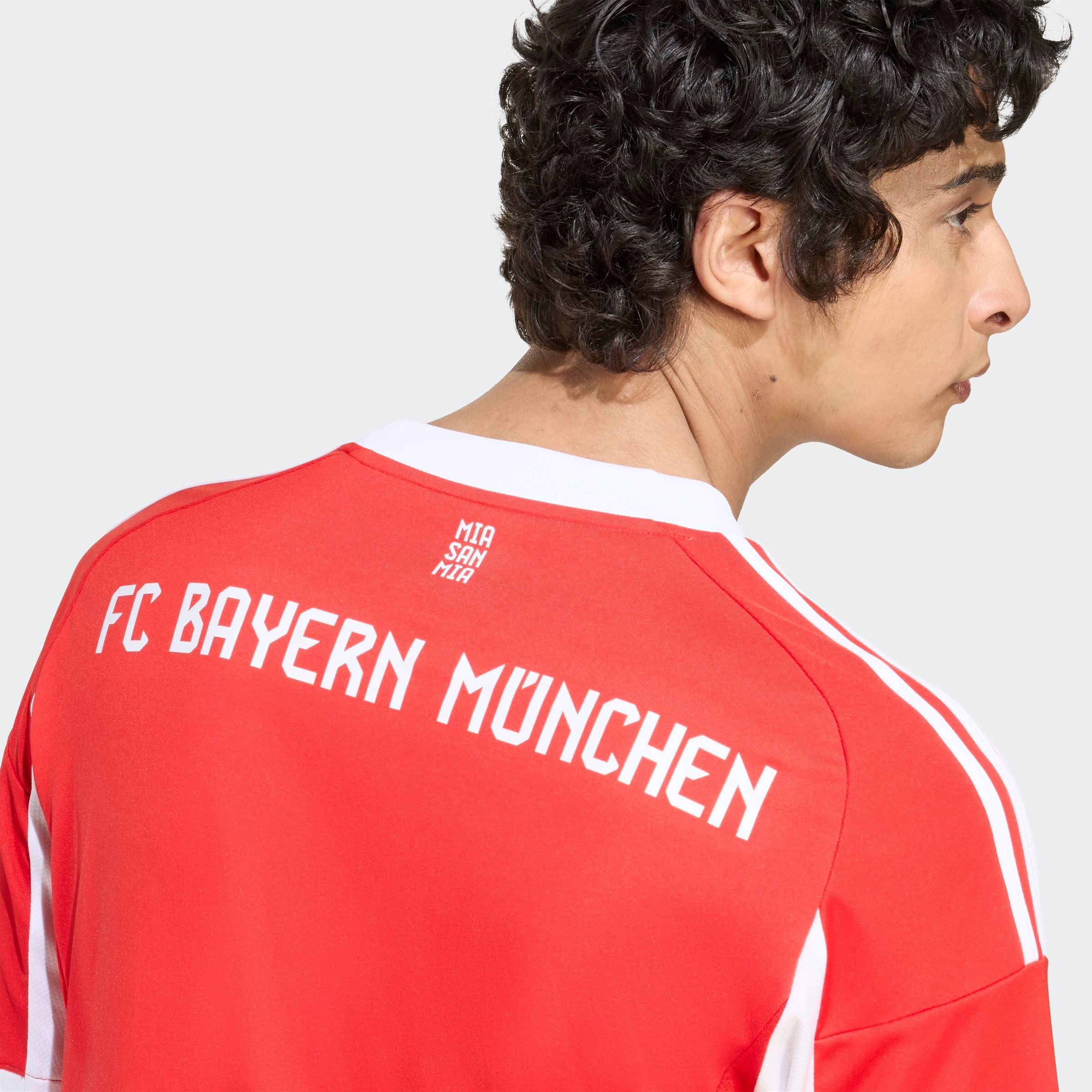 adidas Performance Voetbalshirt FCB H JSY