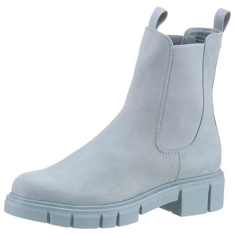 Marco Tozzi NU 20% KORTING:  Chelsea-boots
