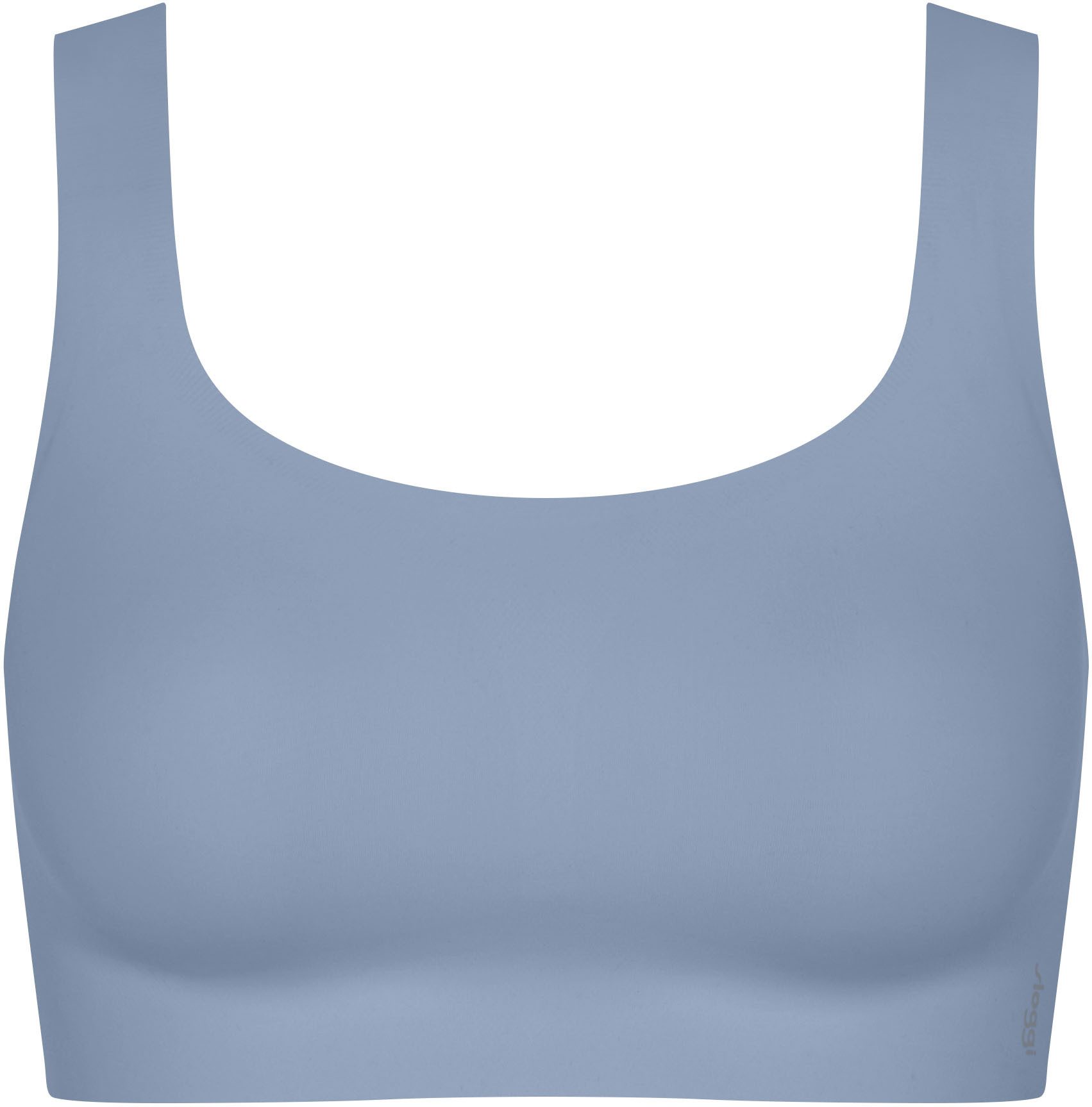 Sloggi Bustier ZERO Feel 2.0 naadloos en onzichtbaar