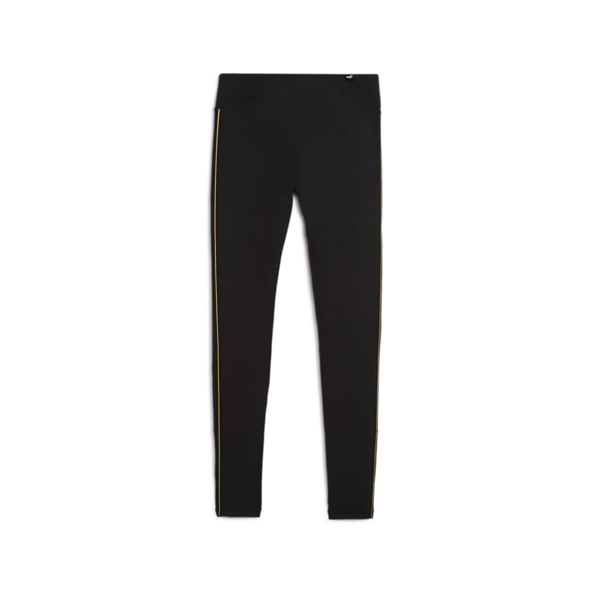 PUMA Legging ESS TAPE MINIMAL GOLD LEGGINGS