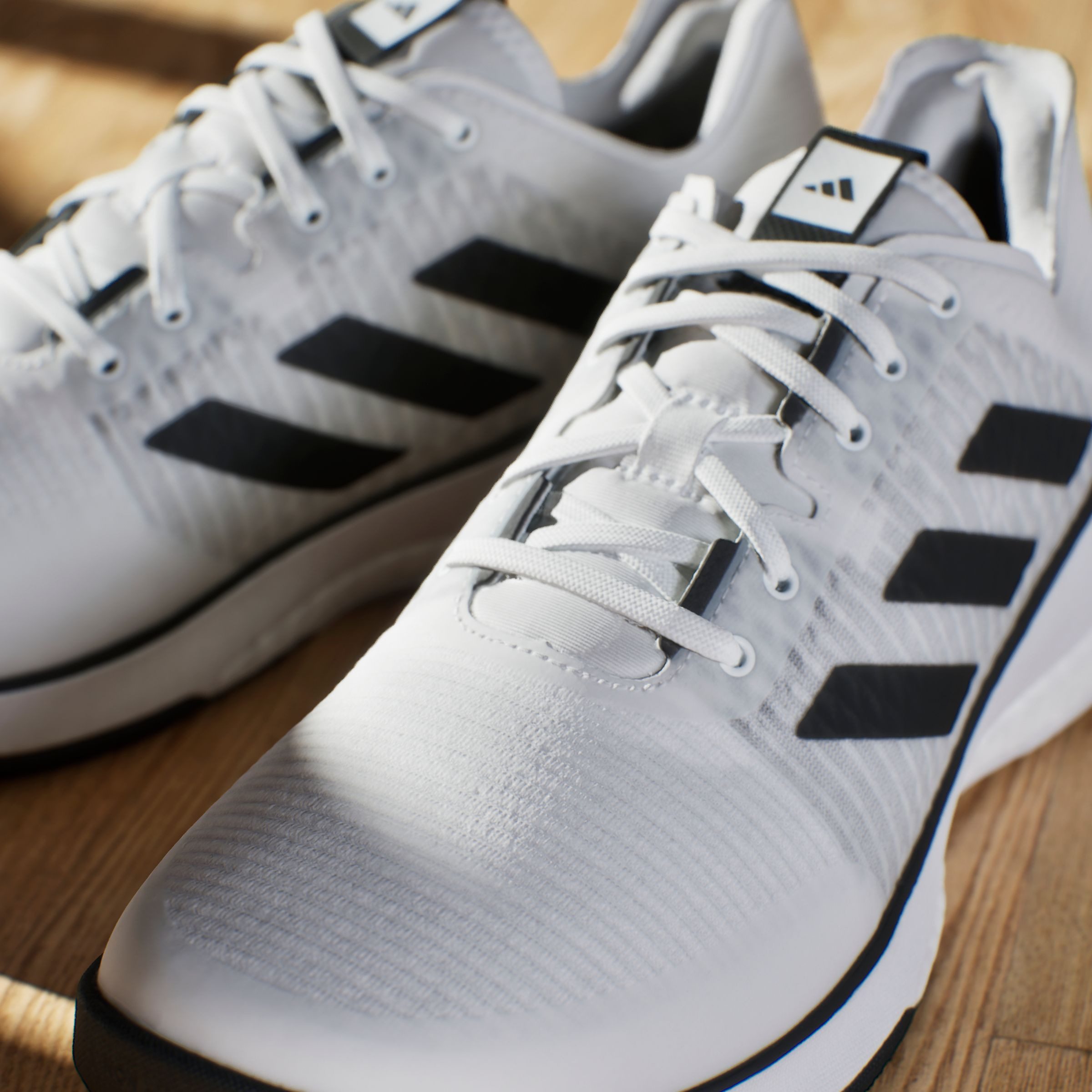 adidas Performance Indoorschoenen CRAZYFLIGHT bijzonder geschikt voor volleybal en handbal