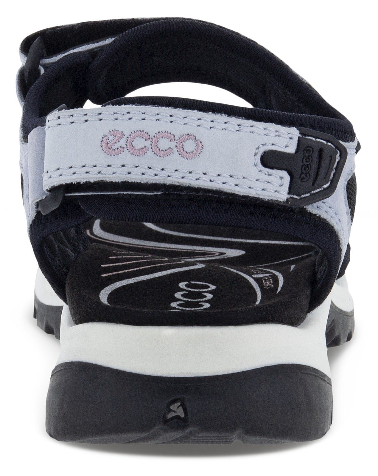 Ecco Trekkingsandalen OFFROAD outdoorschoen, zomerschoen, vrijetijdssandaal, in sportieve look