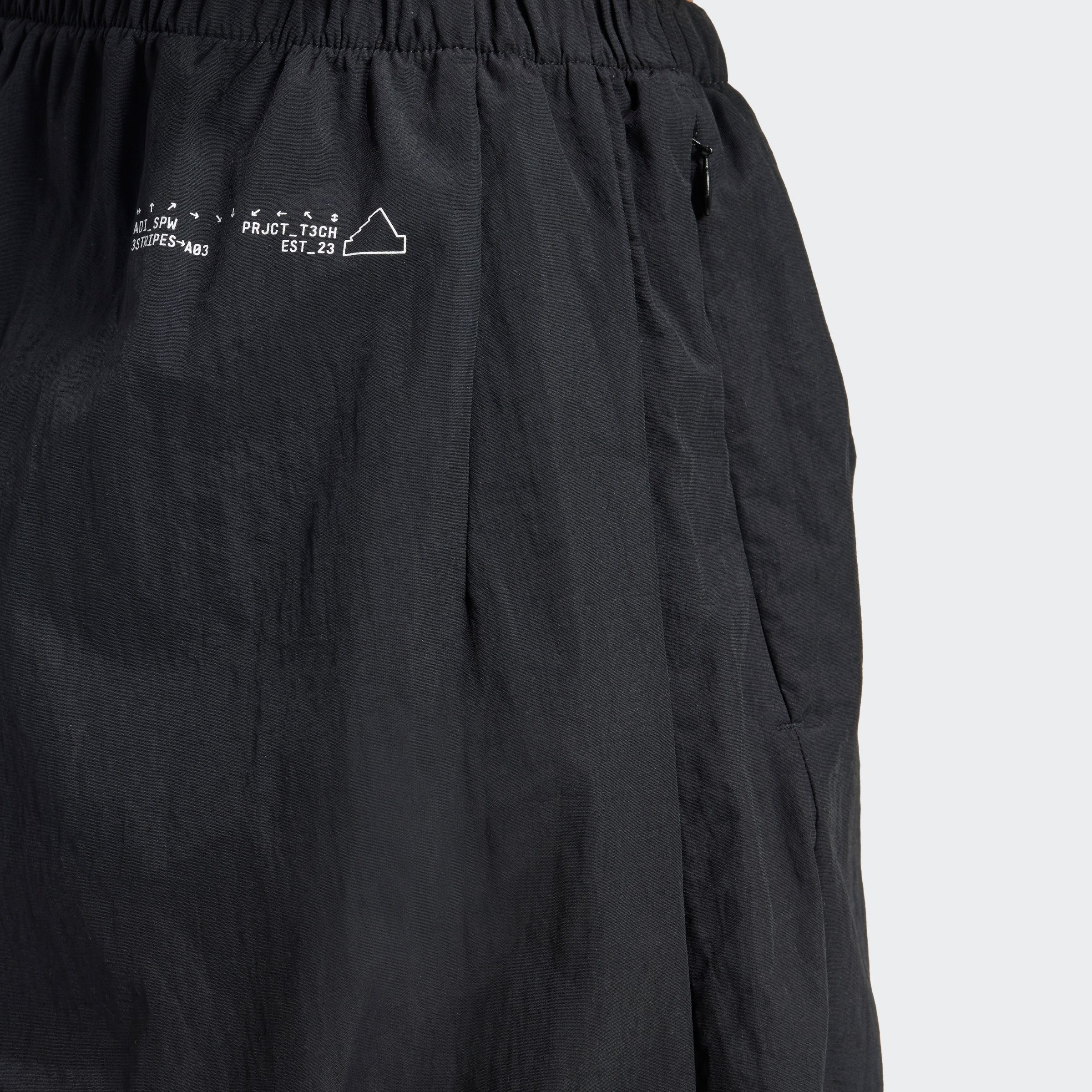 adidas Sportswear Sportbroek W CE PARA PT (1-delig)