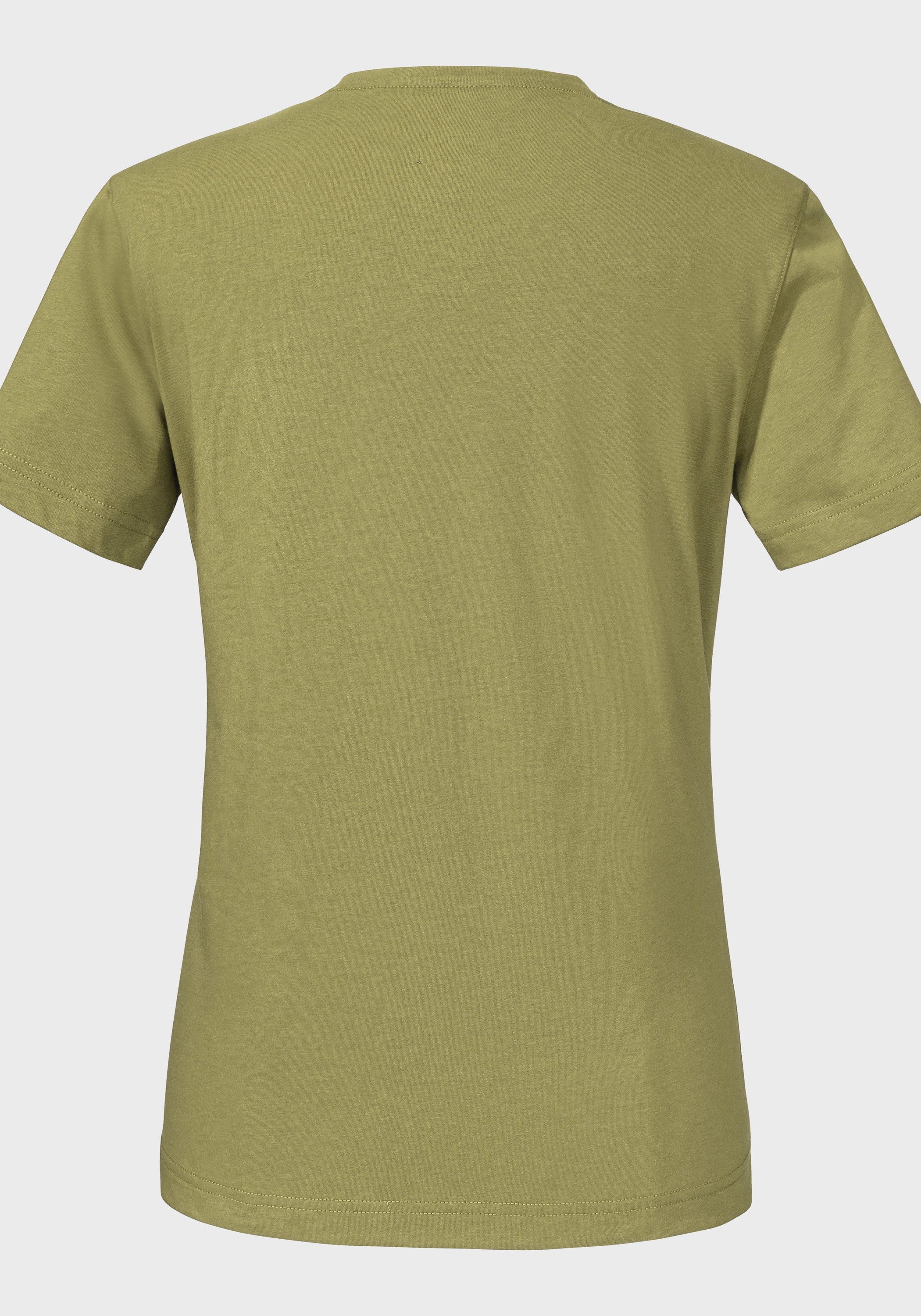 Schöffel Functioneel shirt T Shirt Hohberg L