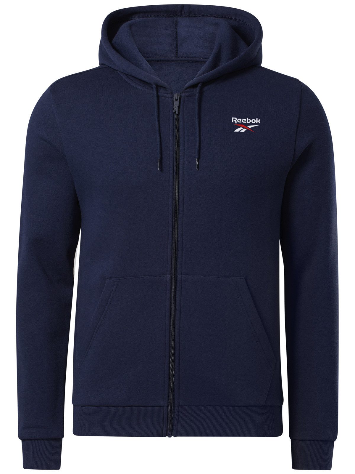 Reebok Capuchonsweatvest