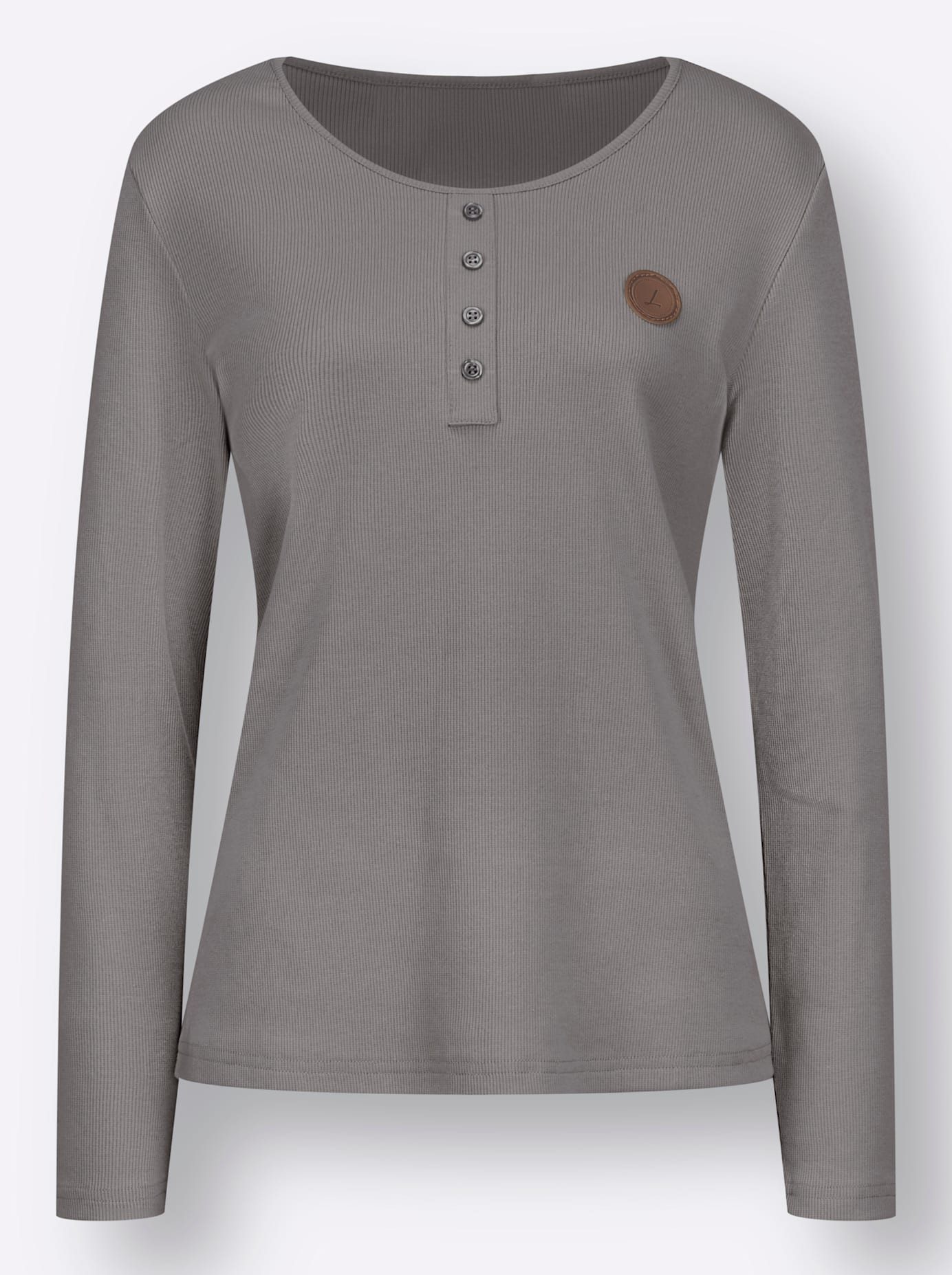 Casual Looks T-shirt (1-delig)