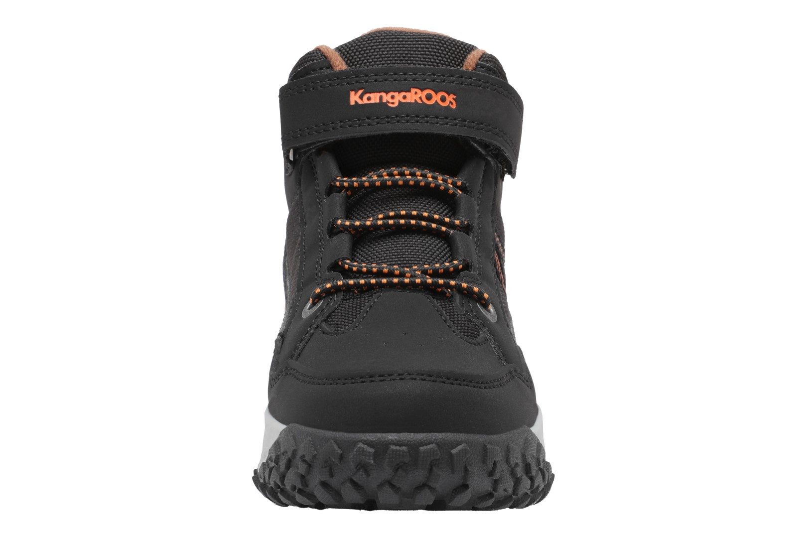 KangaROOS Winterlaarzen K-NB GARP EV Snowboots, winterlaarzen, winterschoenen, waterafstotend