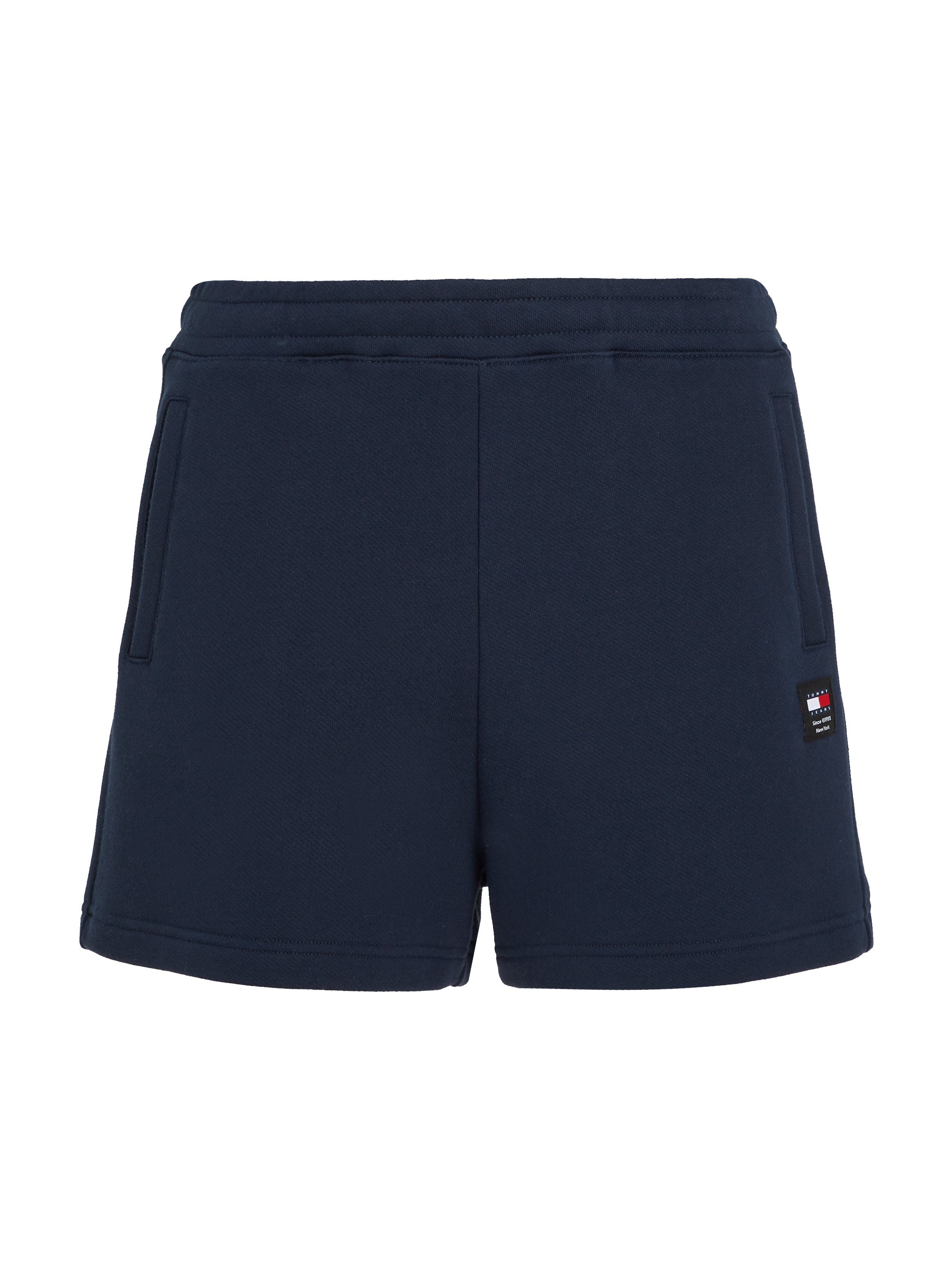 Tommy Jeans Curve Sweatshort TJW RLX NEW CLS SWEATSHORT EXT