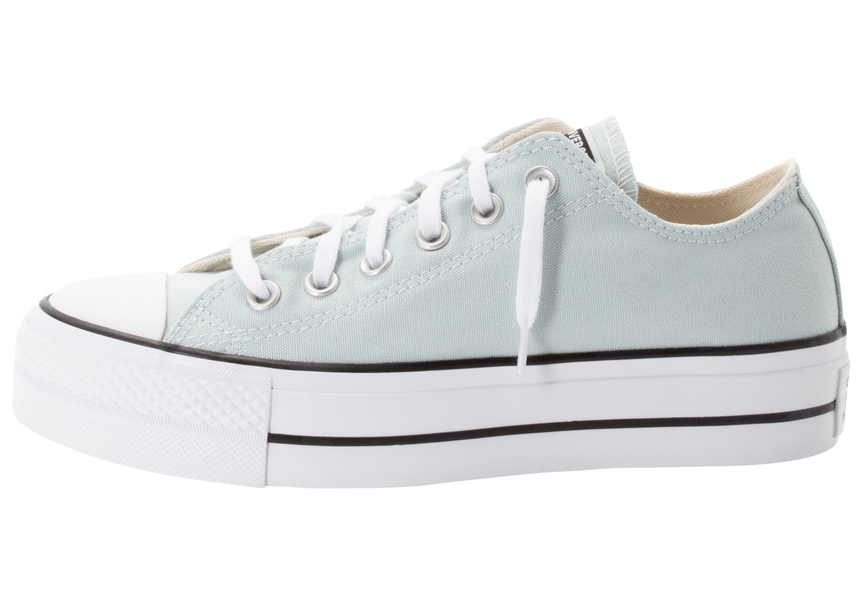 Converse Sneakers CHUCK TAYLOR ALL STAR LIFT PLATFORM