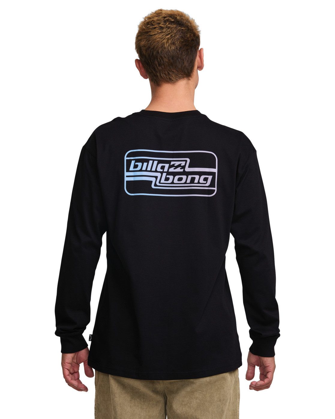 Billabong T-shirt Walled