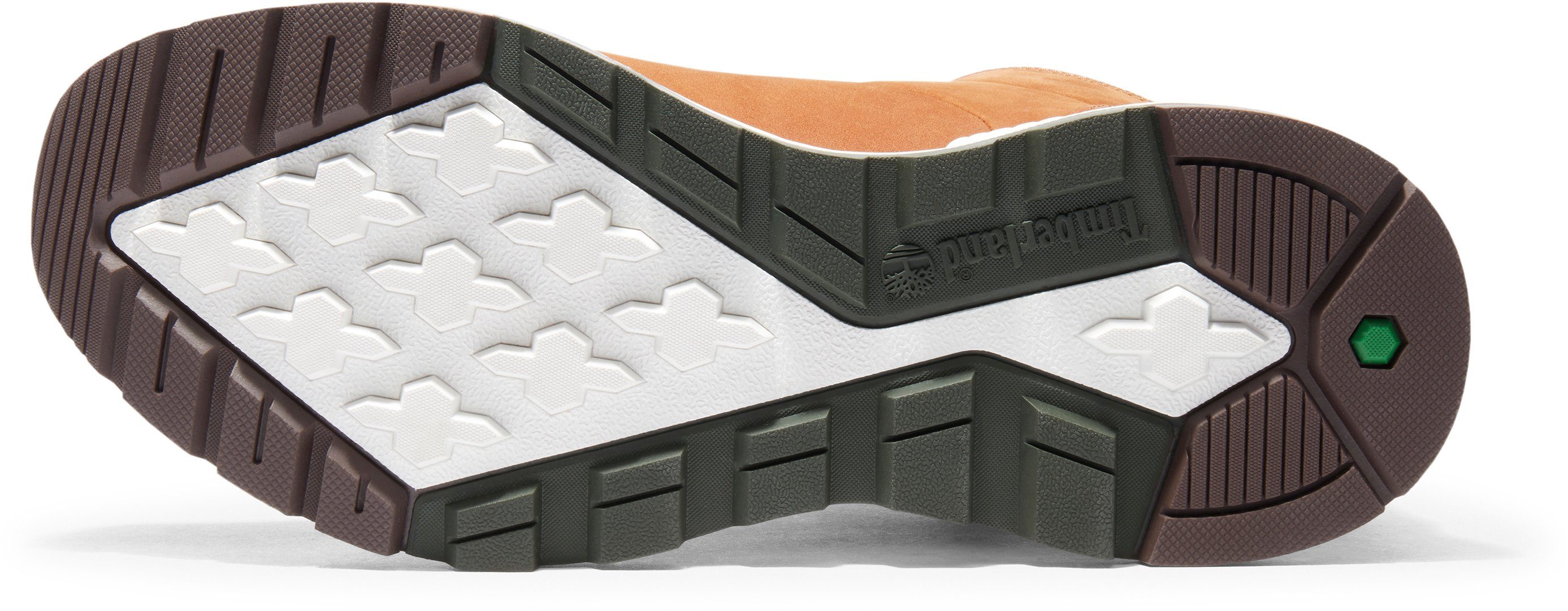 Timberland Veterschoenen SPRINT TREKKERMID LACE UP SNEAKER Winterschoenen, sneakerboots, winterlaarzen