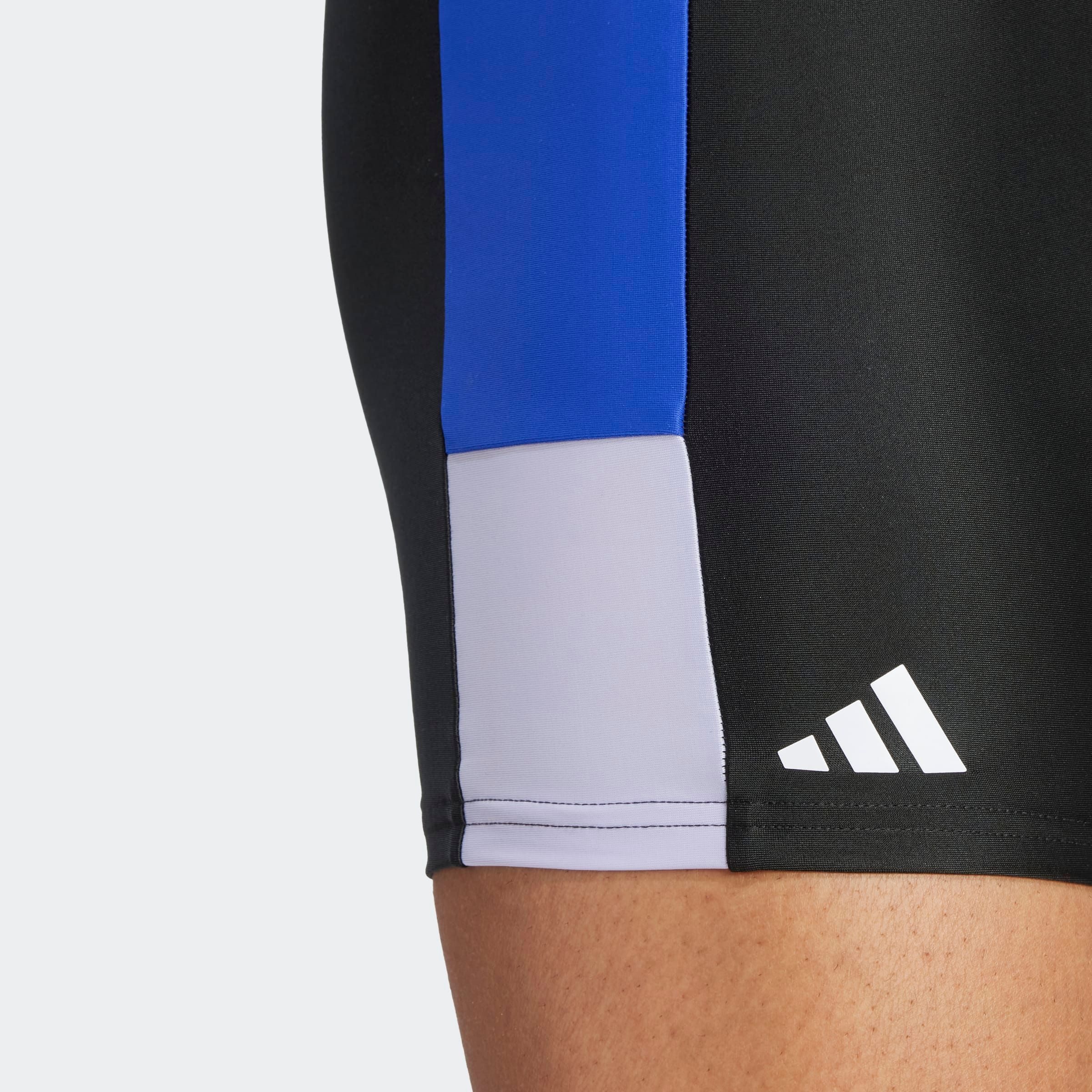 adidas Performance Zwembroek BLOCK BOXER (1 stuk)