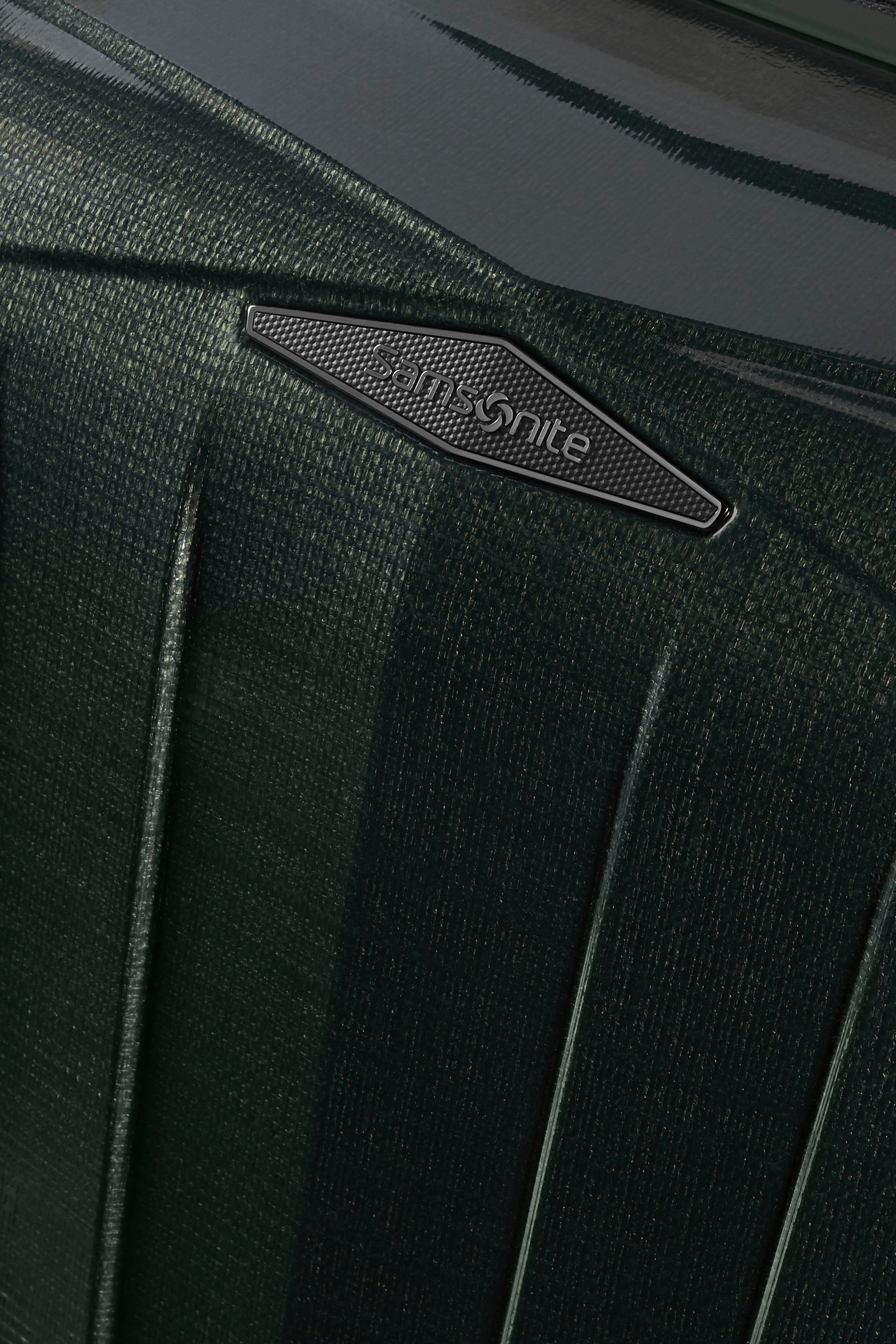 Samsonite Hardshell-trolley MAJOR-LITE, verschillende maten en kleuren