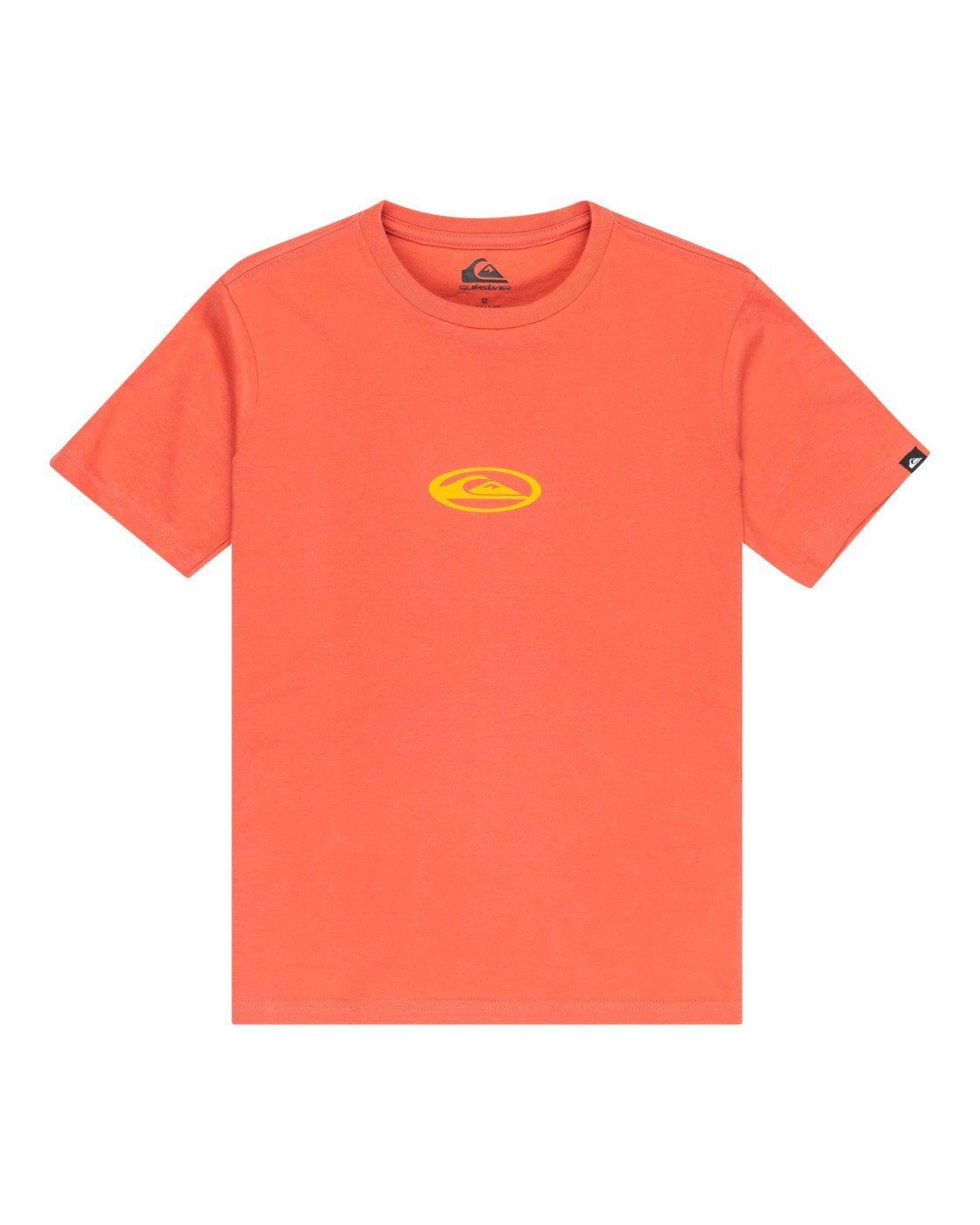 Quiksilver T-shirt Hw Welcome All