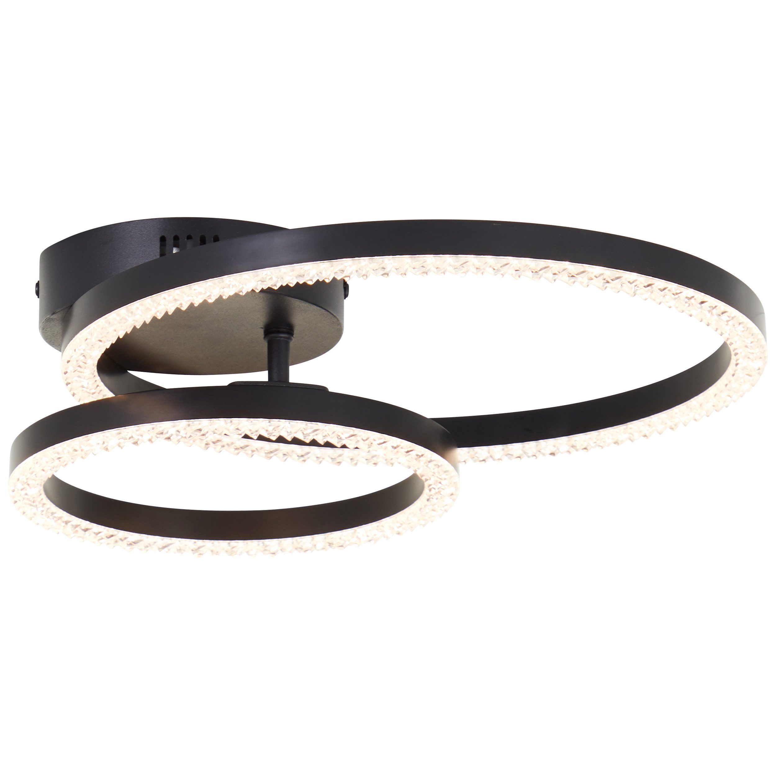 BreLight Led-plafondlamp AURELIA