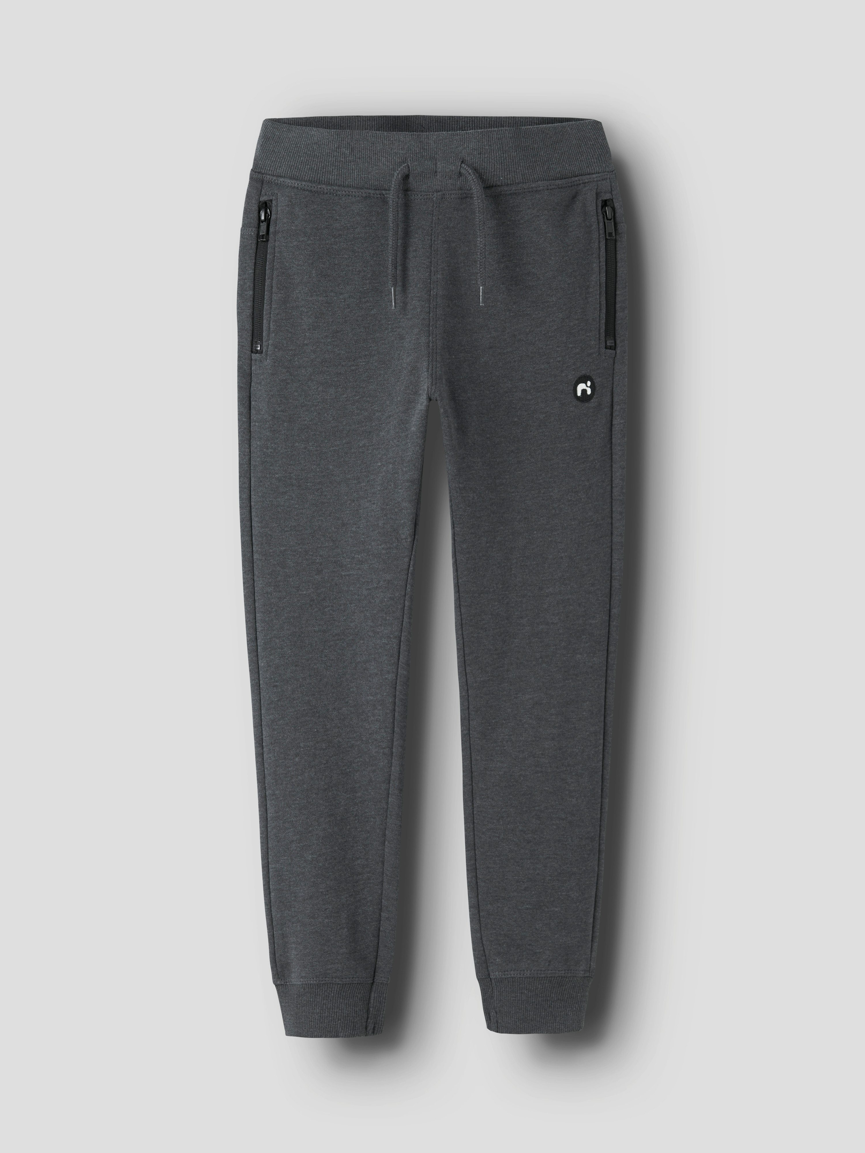 Name It Joggingbroek NKMVIMO SWE PANT BRU NOOS