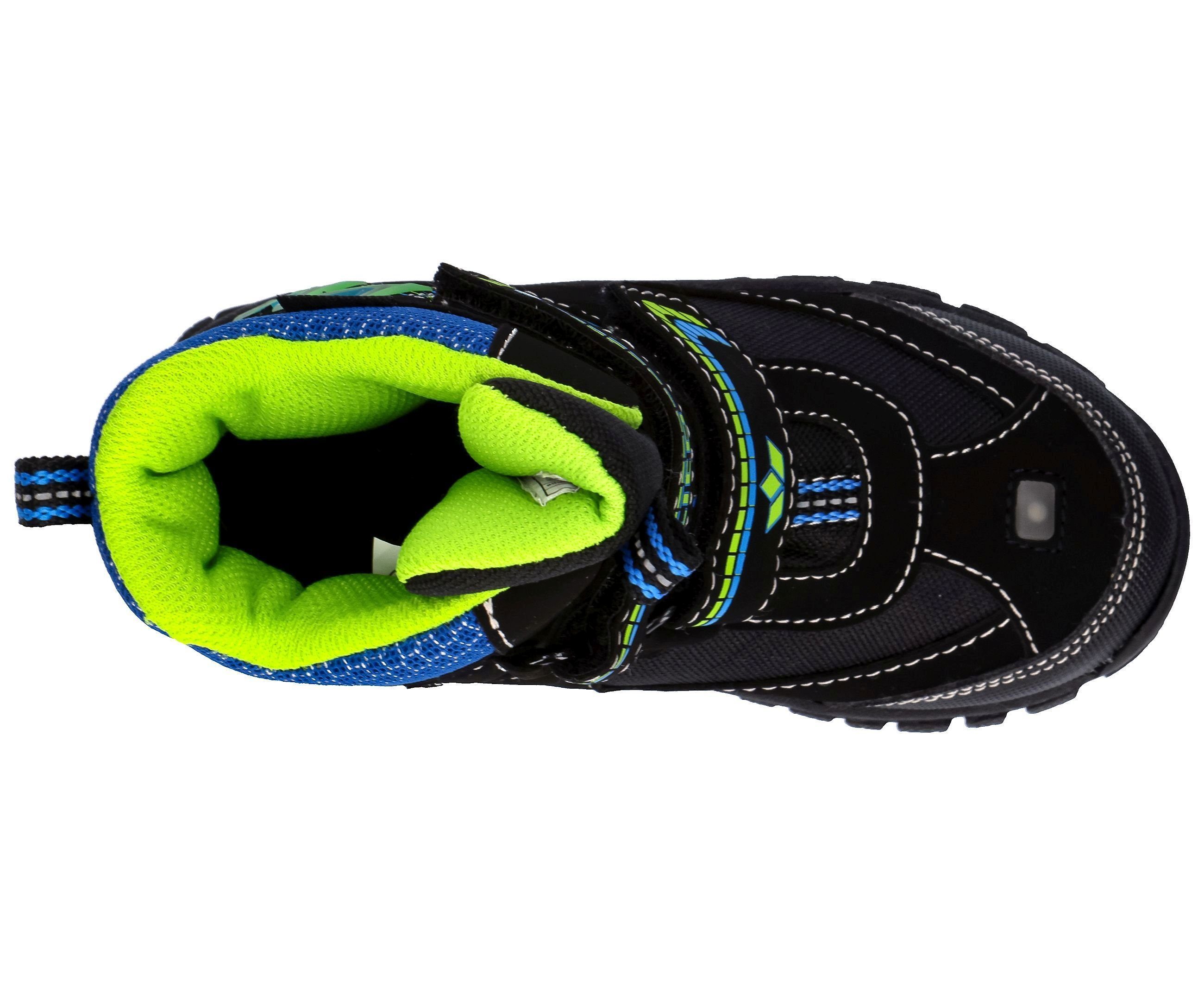Lico Laarzen Snowboot Glint V Blinky