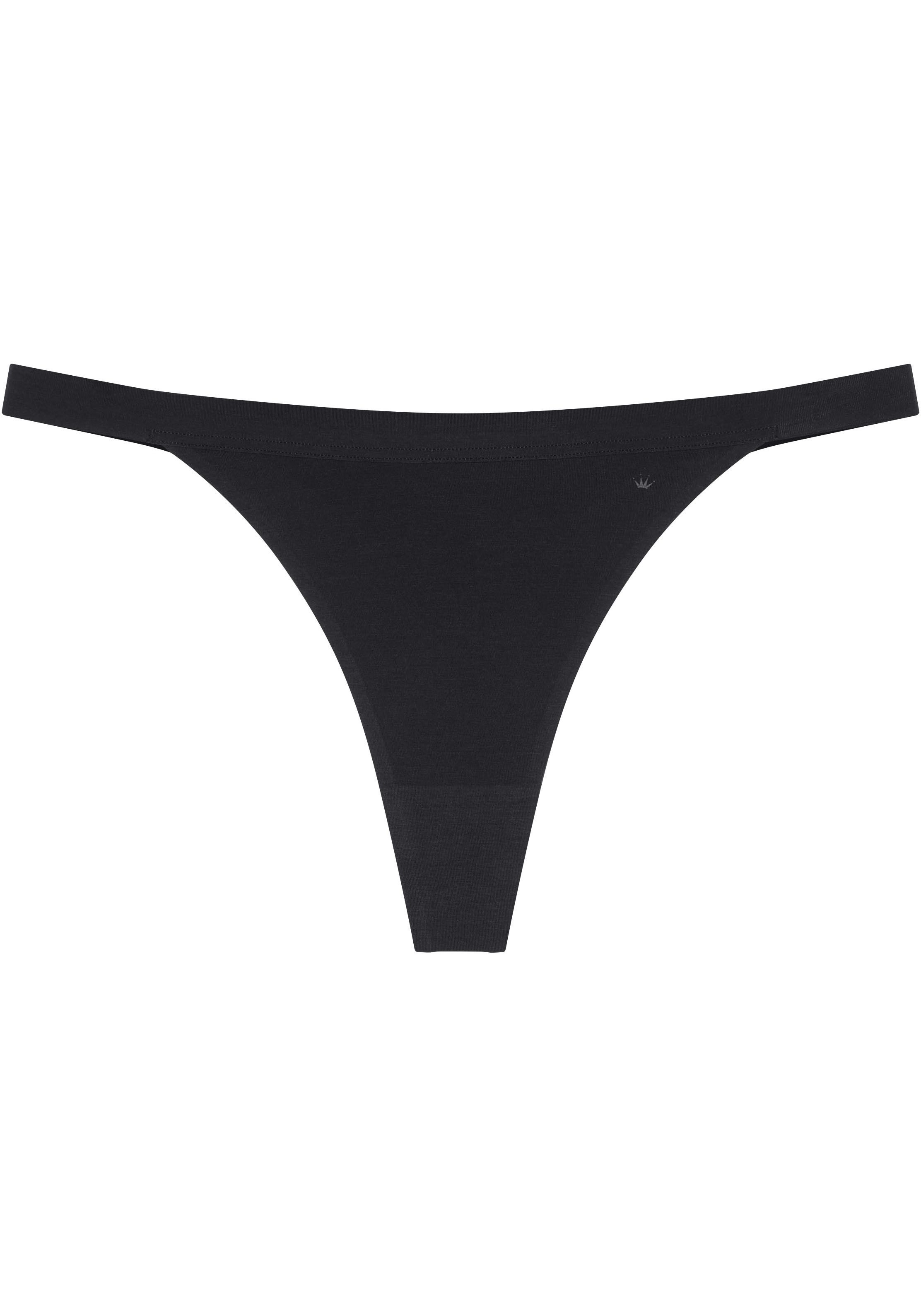 Triumph Slip Smart Natural Brazilian String 2P (2 stuks, Set van 2)