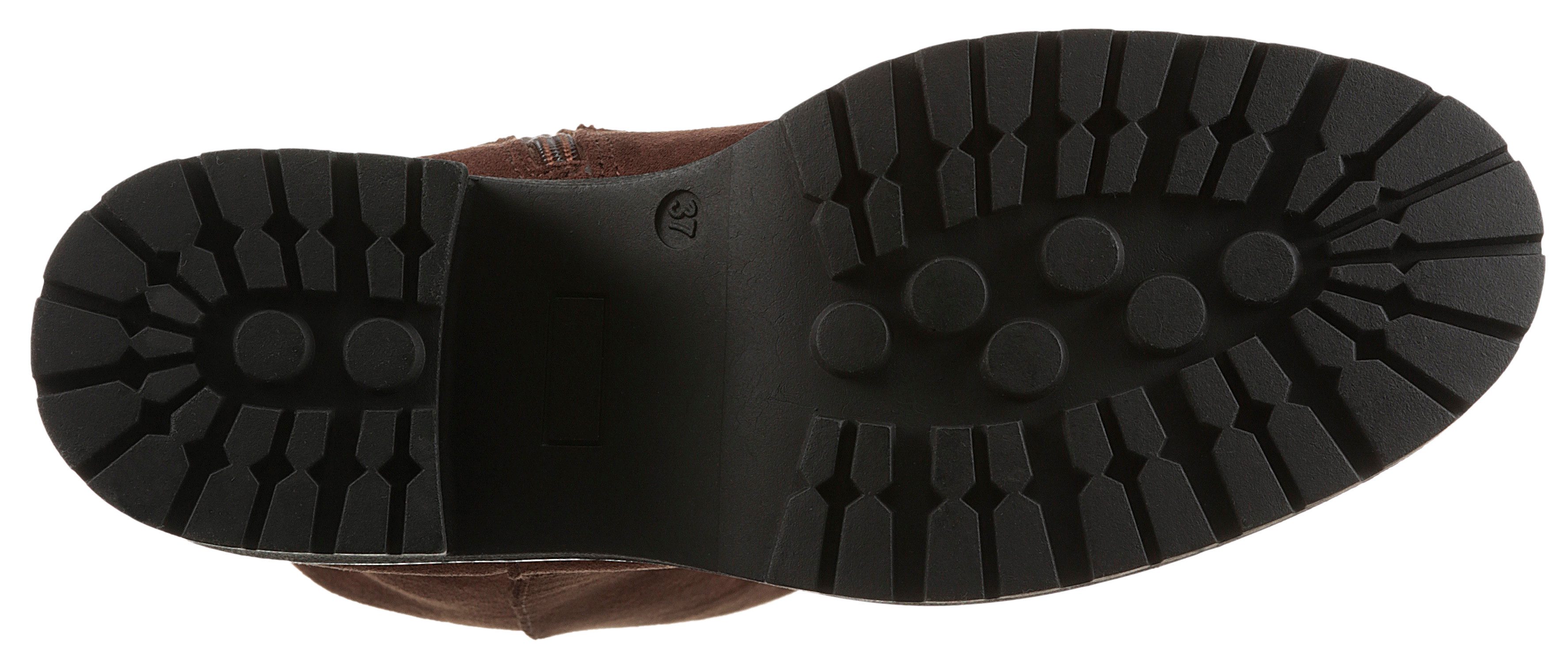 Aniston SHOES Laarzen
