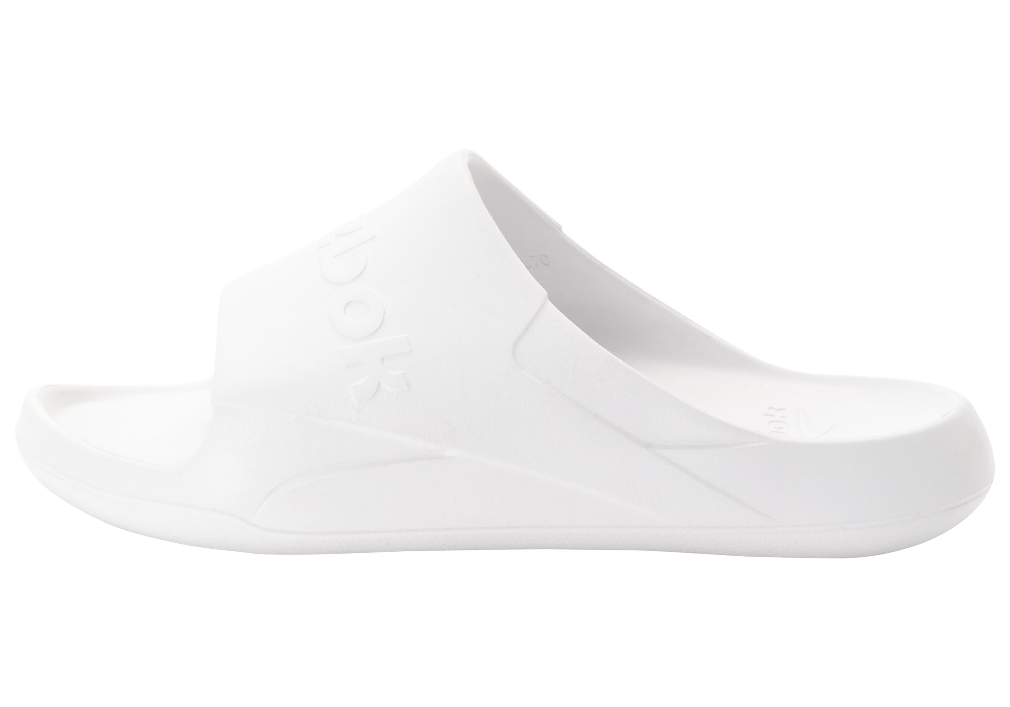 Reebok Badslippers REEBOK CLEAN SLIDE