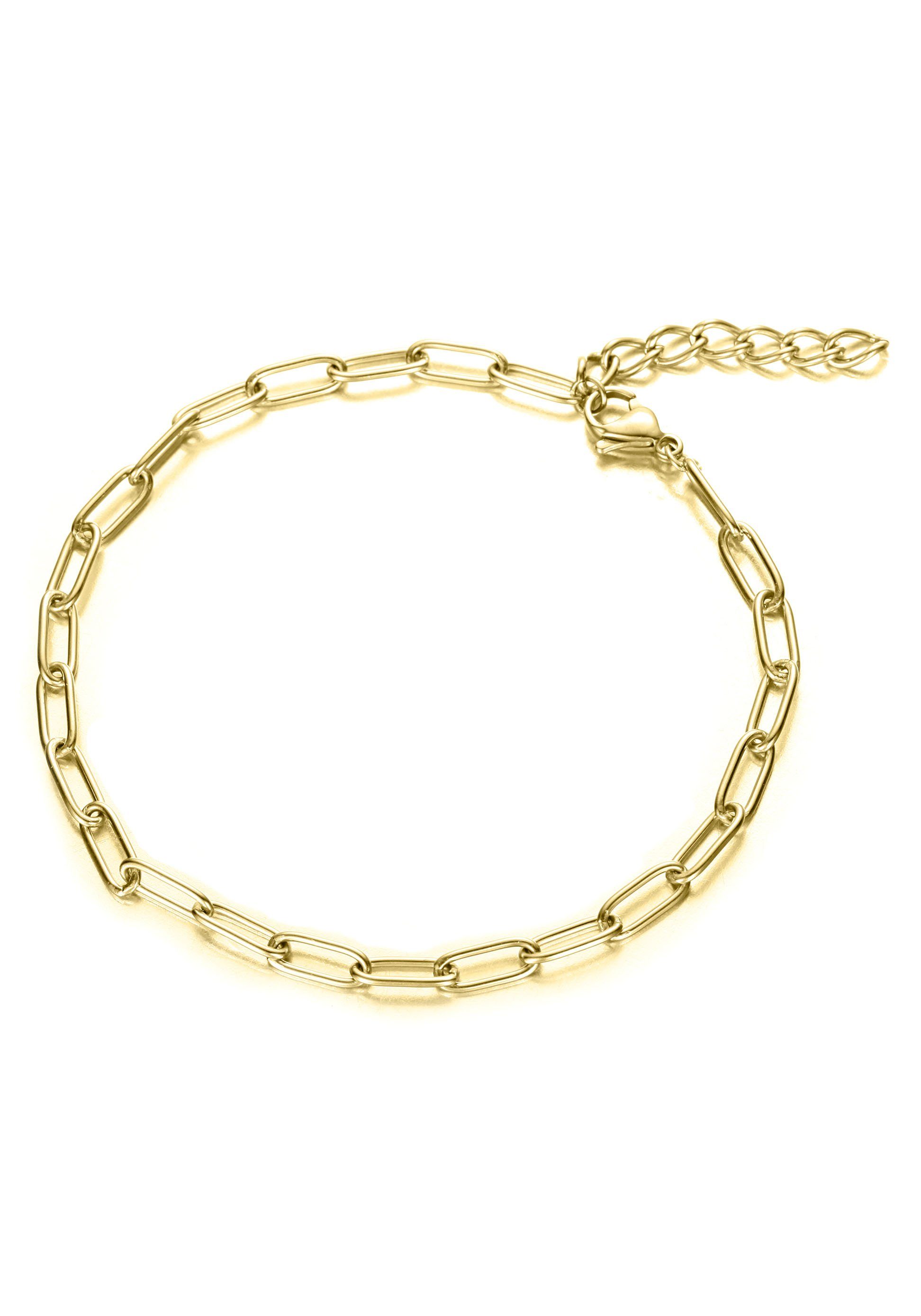 NU 15% KORTING: Firetti schakelarmband Chain