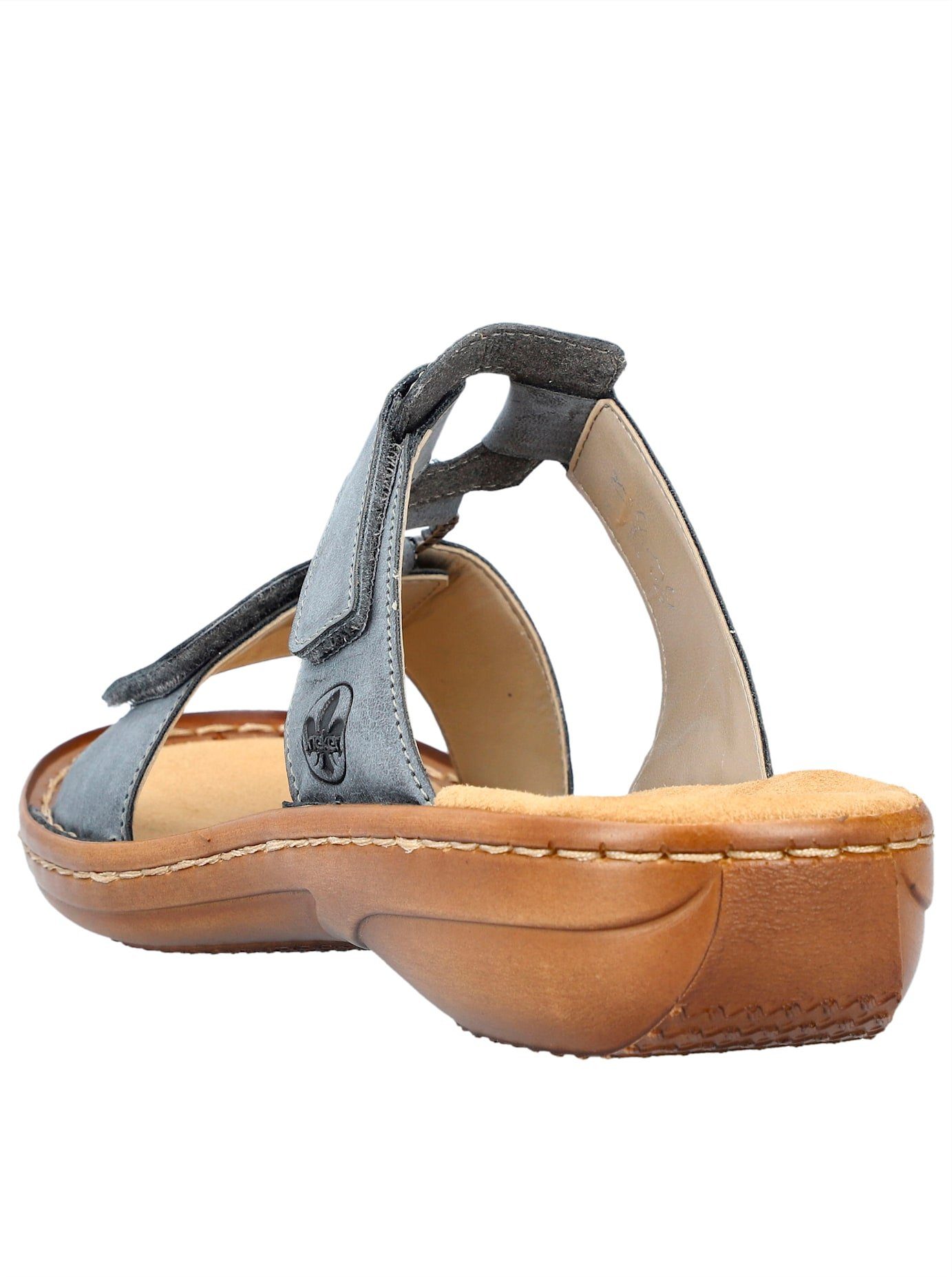 Rieker Slippers