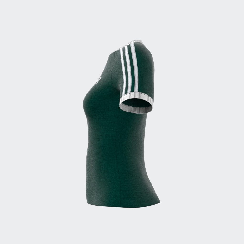 adidas Originals T-shirt 3 S RGLN TEE