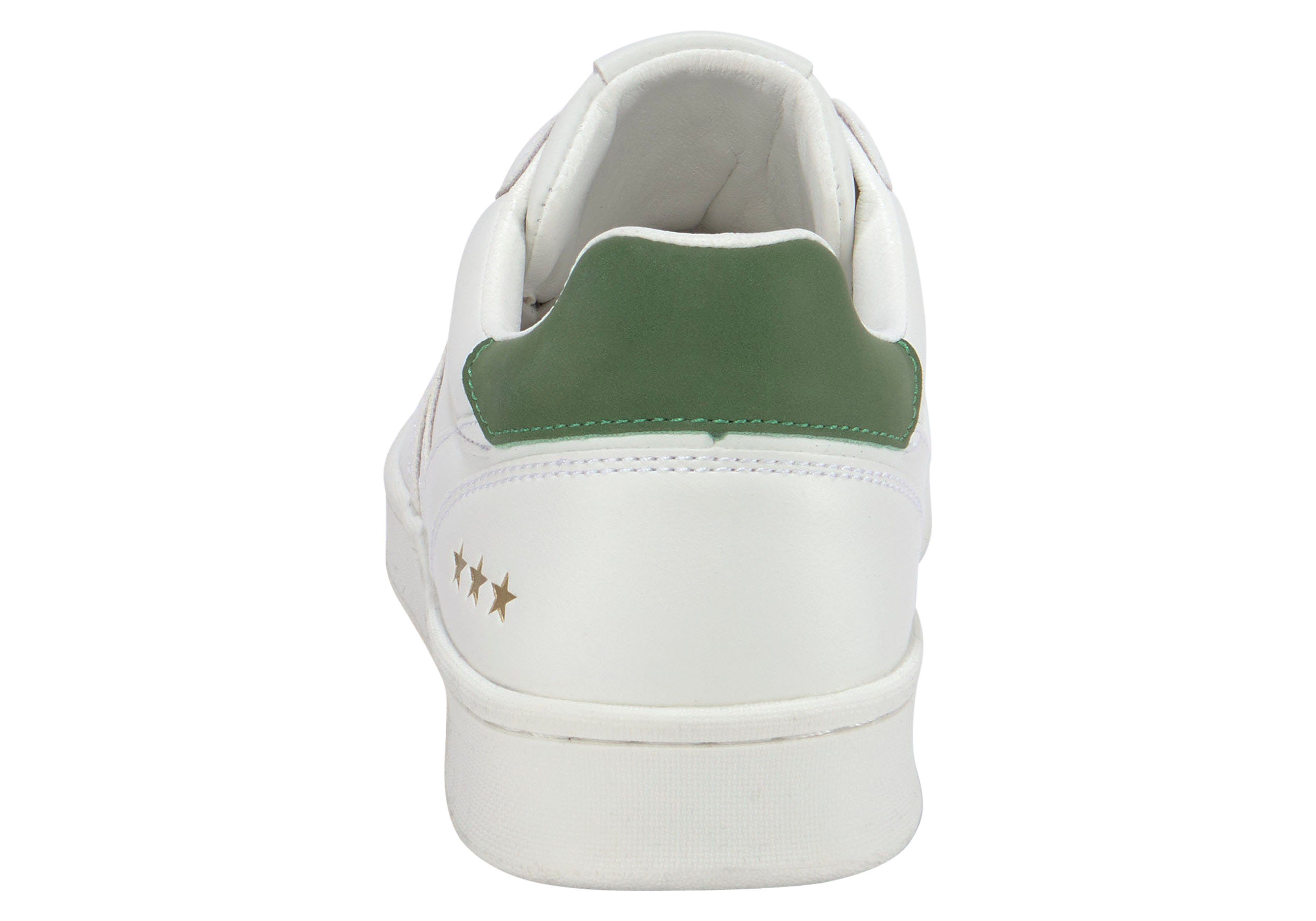 Pantofola d´Oro Sneakers ARONA UOMO LOW