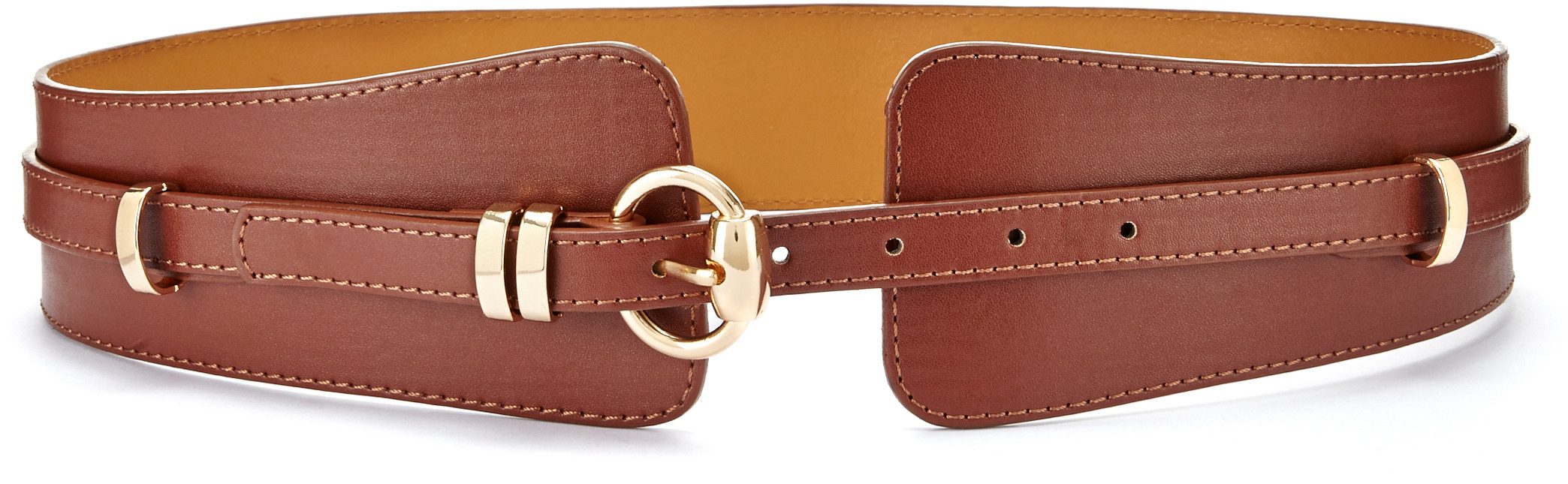 Lascana Tailleriem 2in1 riem voor jurk & overall, buikriem, afneembare heupriem