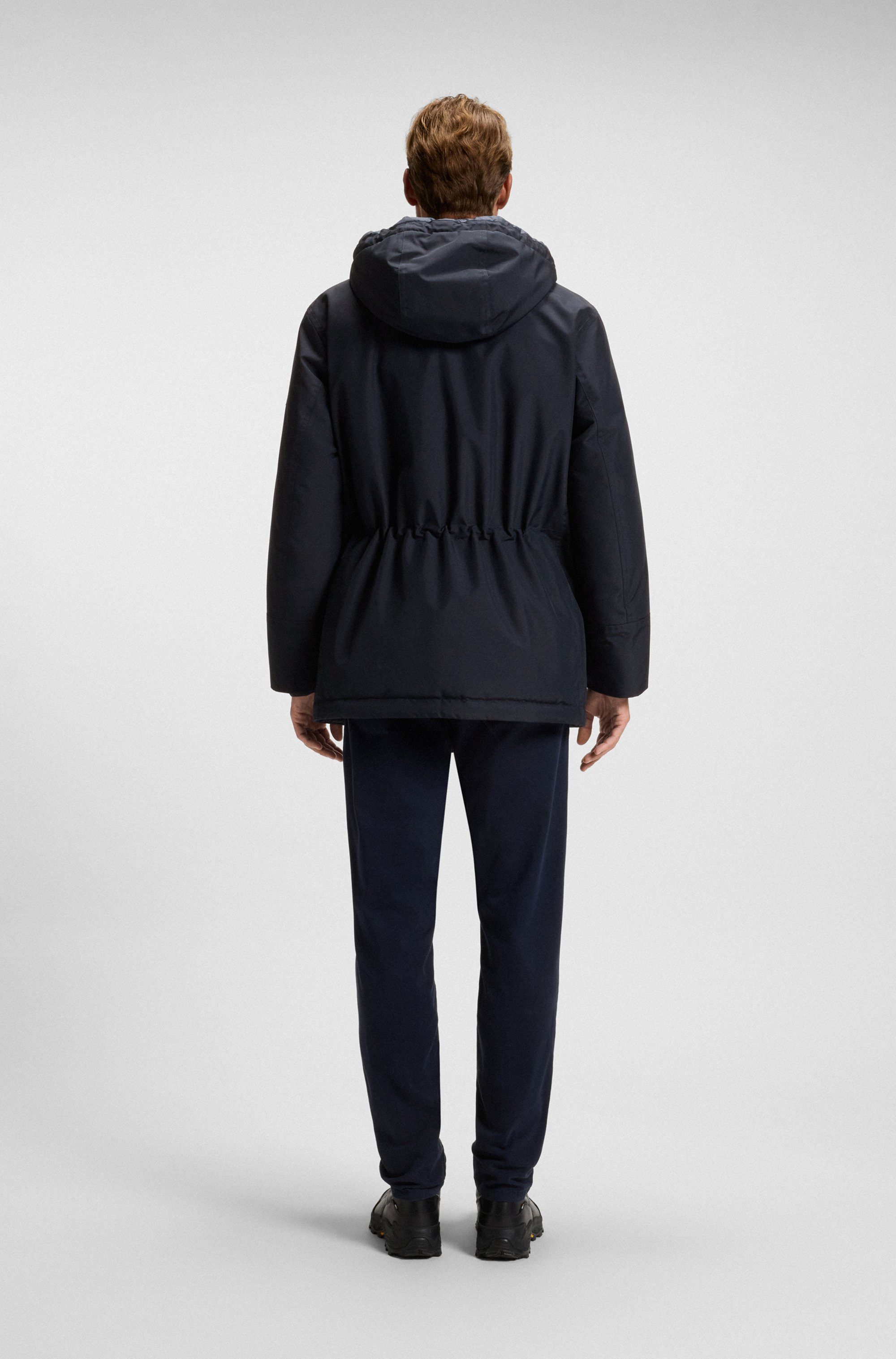 Boss Orange Parka Osiass