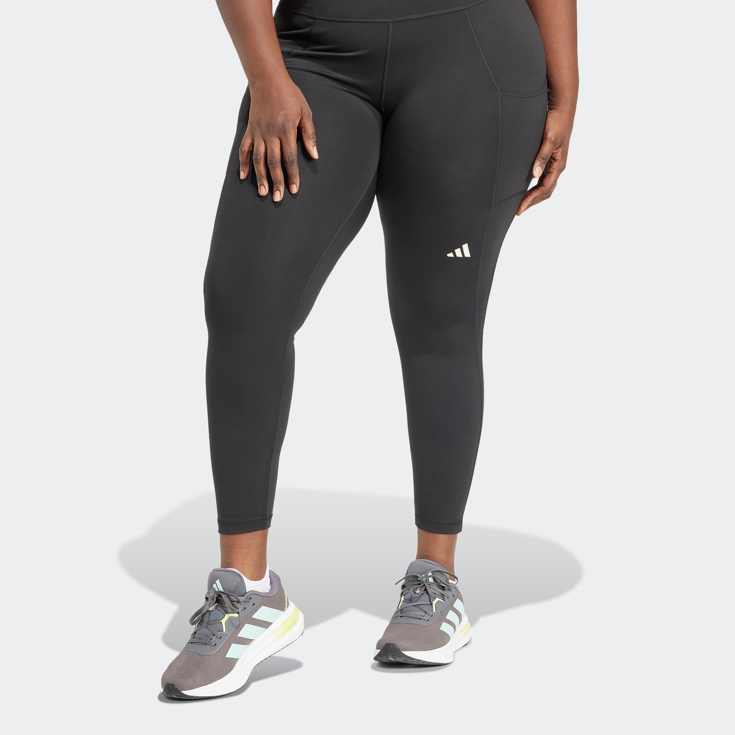 adidas Performance Runningtights OTR 7/8 L PS (1-delig)