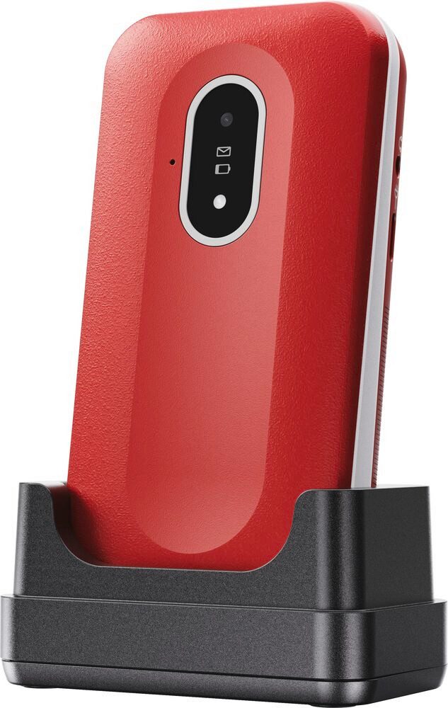 Doro Clamshell Leva L20