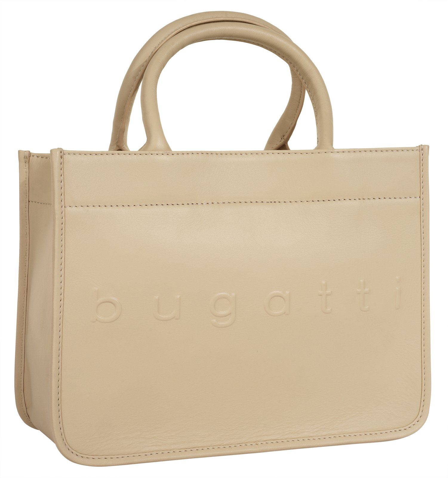 Bugatti Tas Daphne echt leder