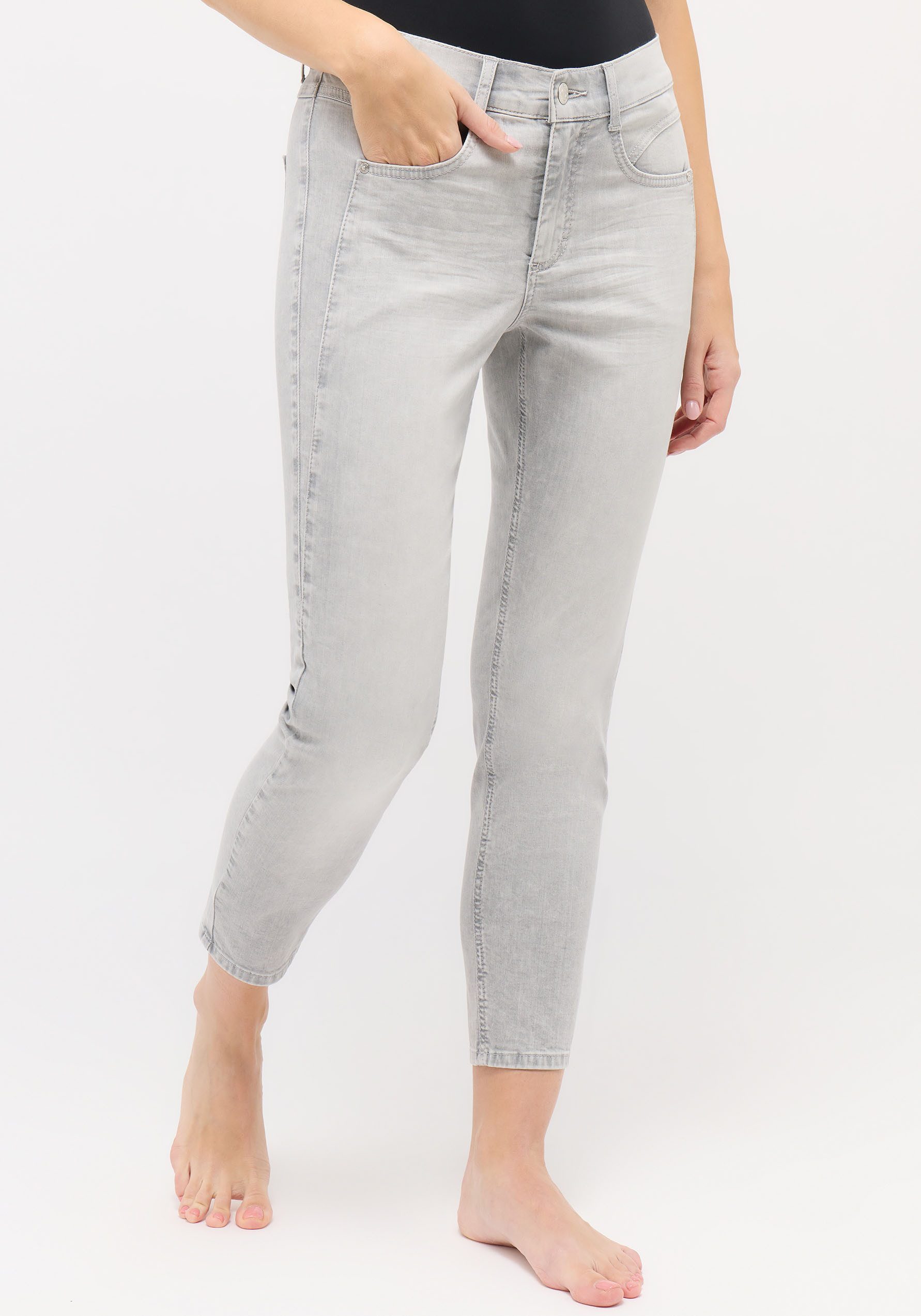 ANGELS 7/8 jeans ORNELLA SEAM
