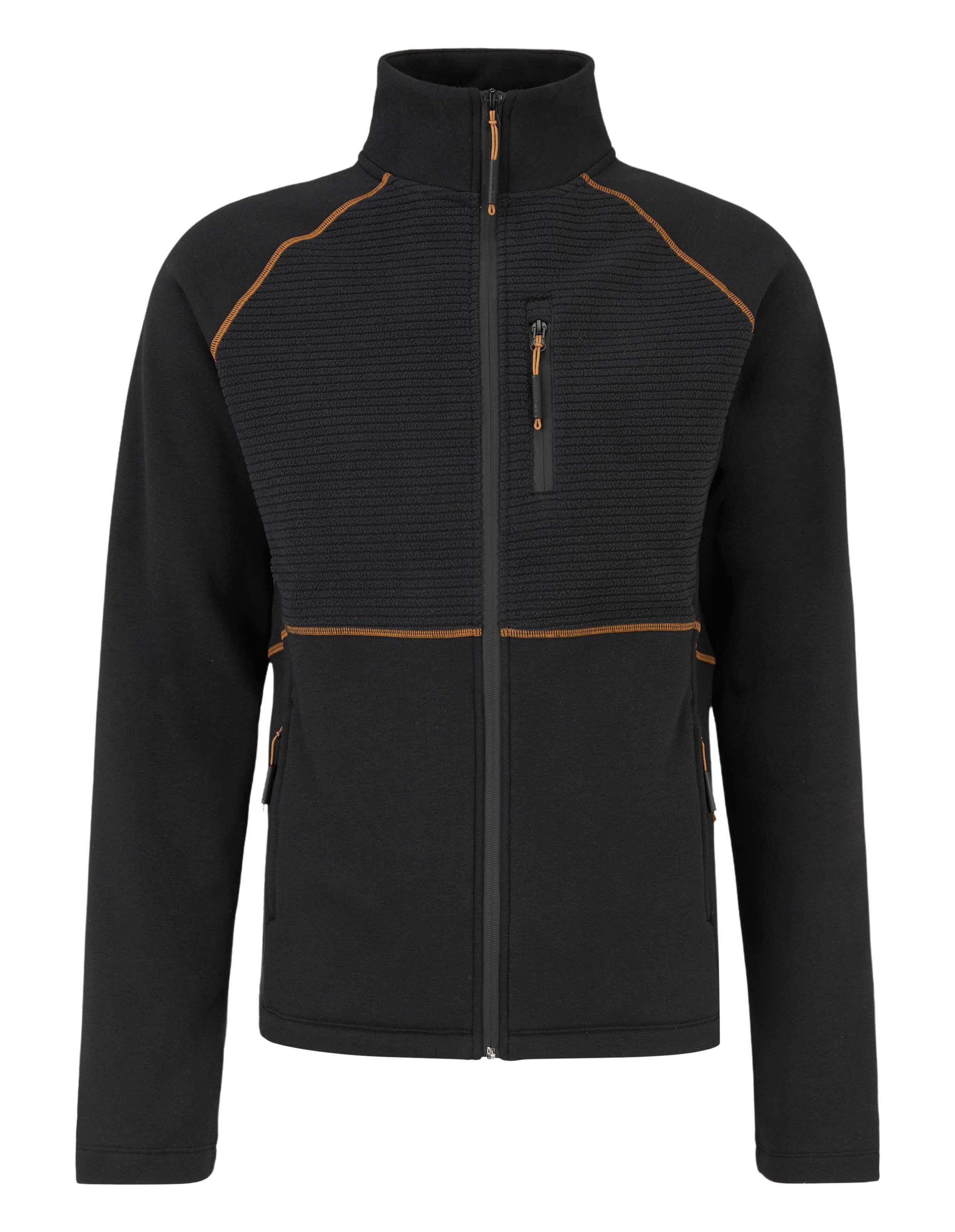 HOT Sportswear Fleecejack