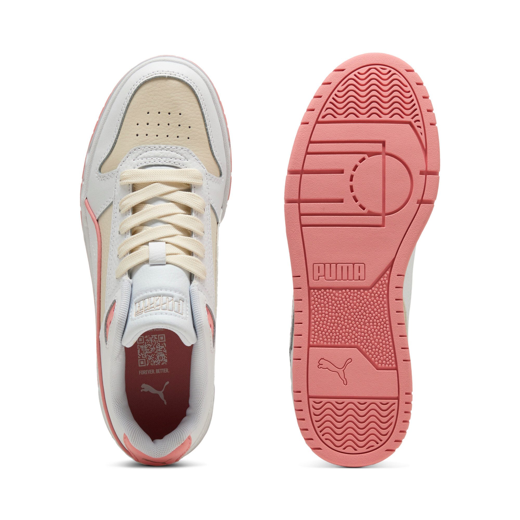 PUMA Sneakers RBD Game Low