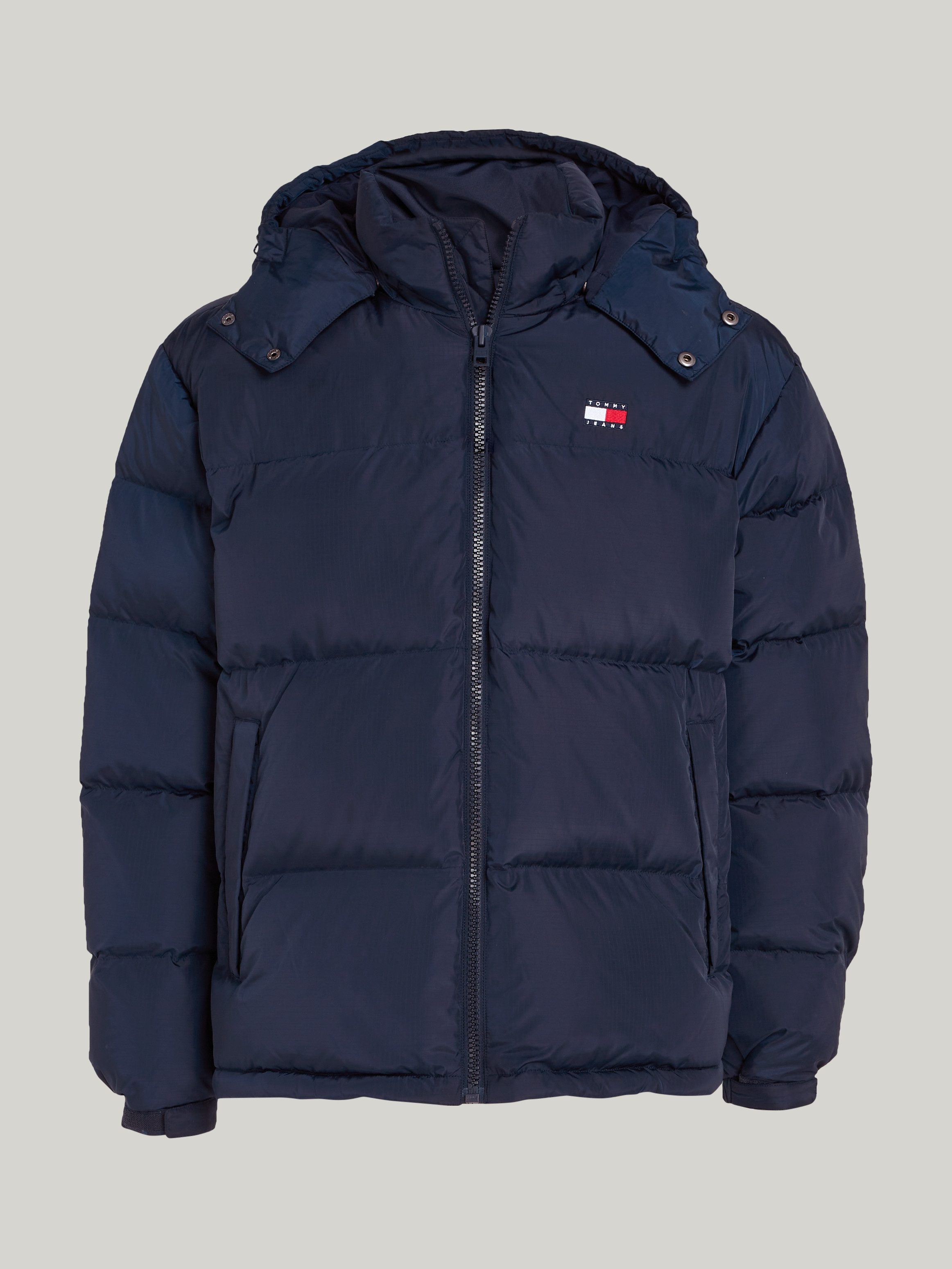 TOMMY JEANS Gewatteerde jas TJM ALASKA PUFFER EXT