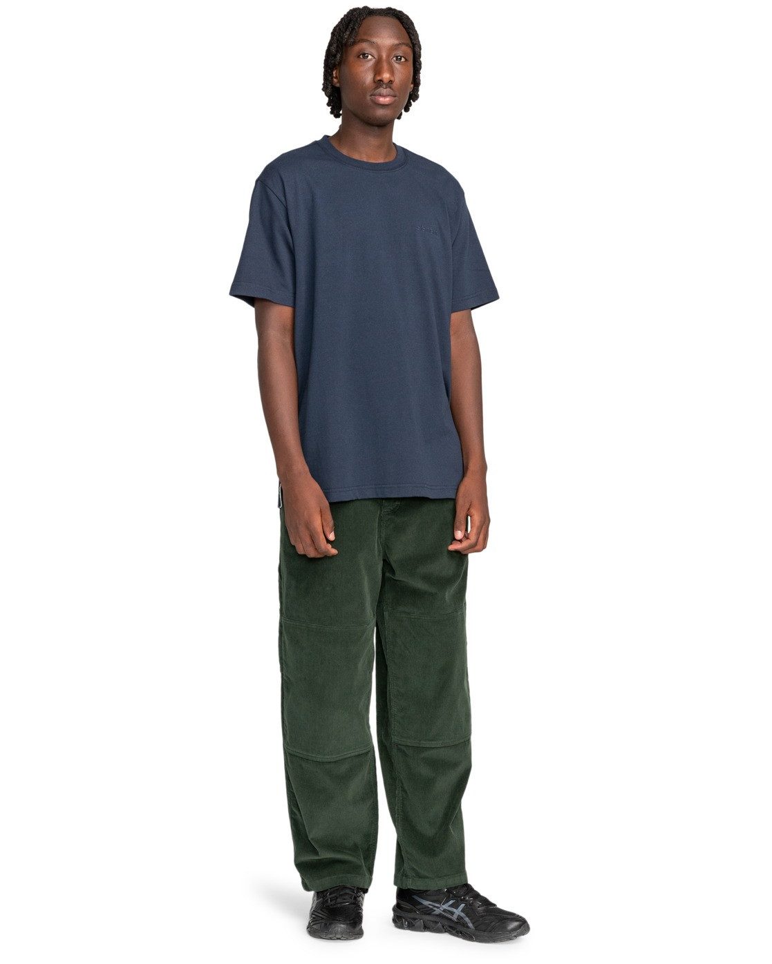 Element Shirttop Crail 3.0