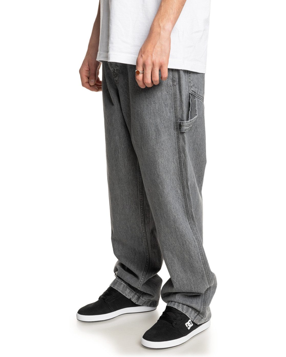 DC Shoes Functionele broek Worker baggy