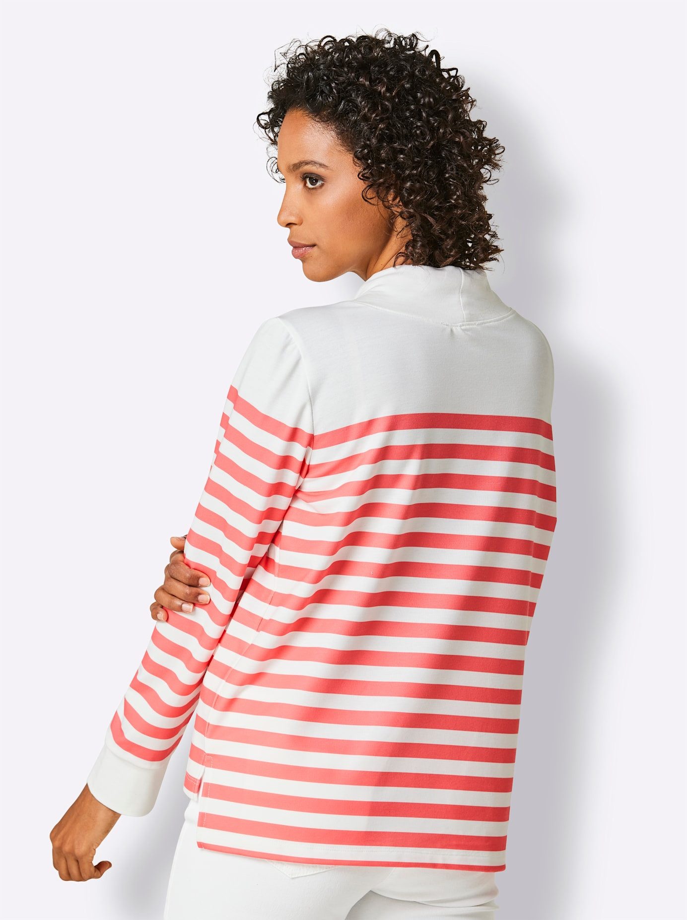 CREATION L PREMIUM Sweatshirt