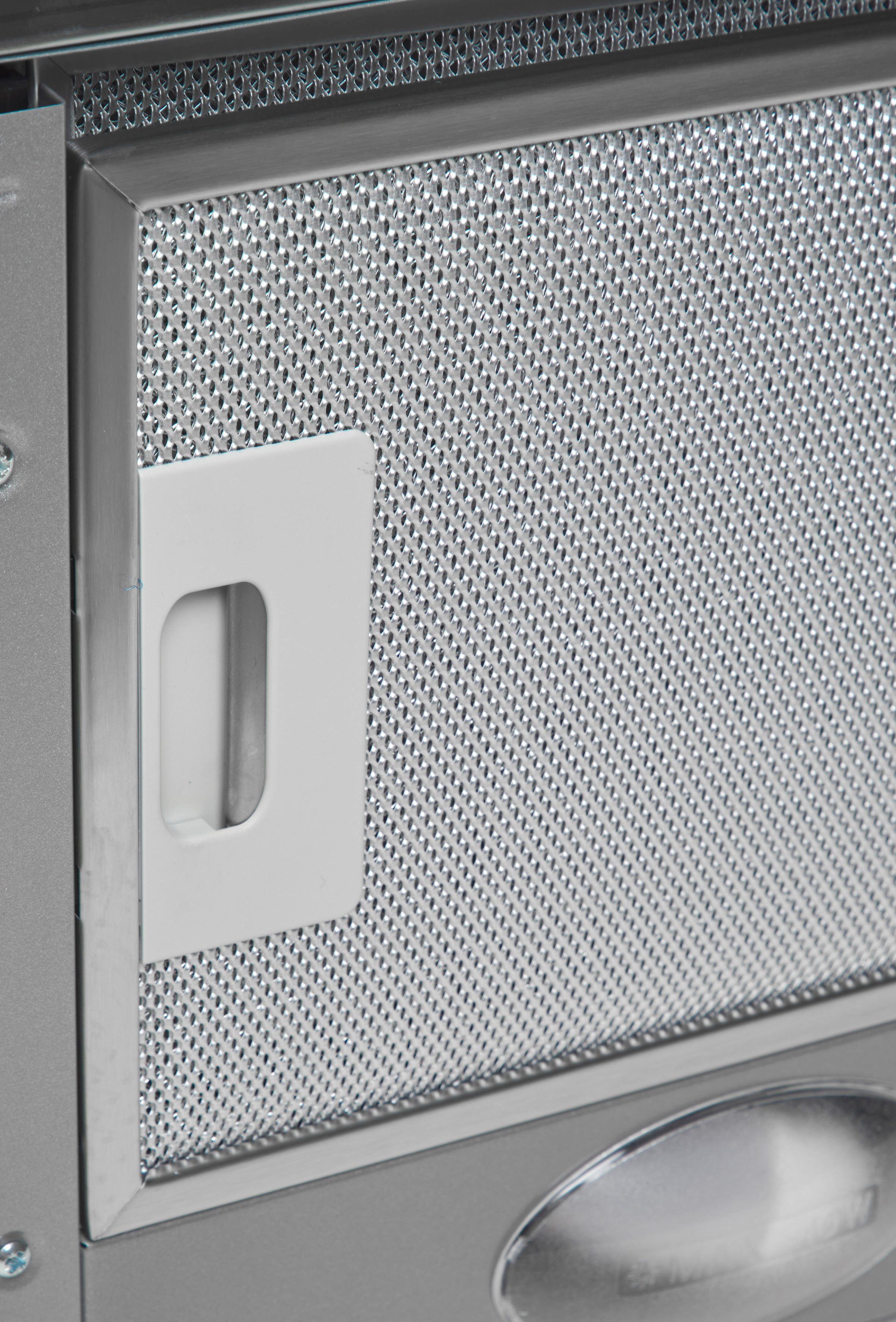BEKO Vlakscherm-afzuigkap CTB 6250 XH