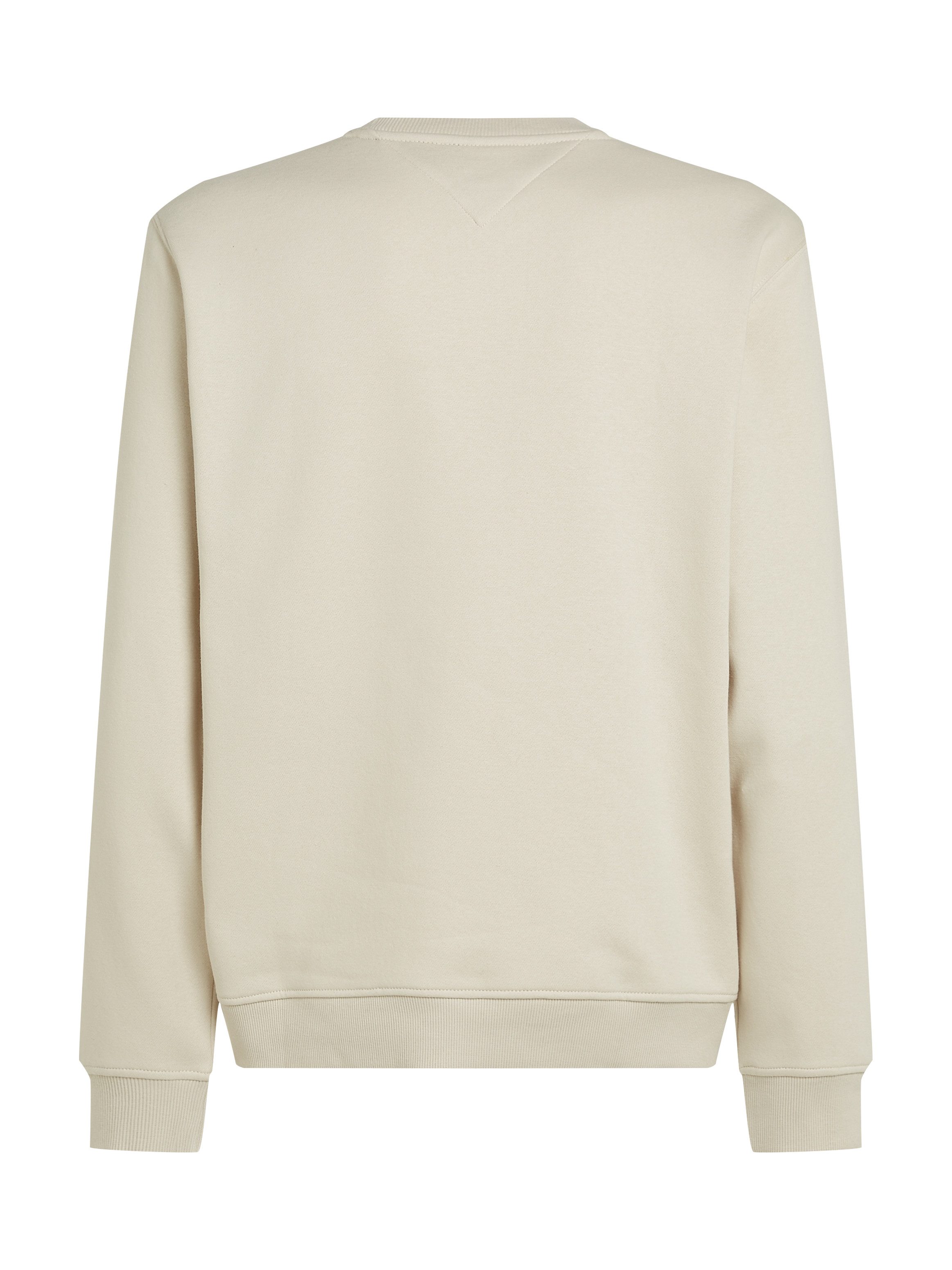 TOMMY JEANS Sweatshirt TJM REG S FLAG CREW